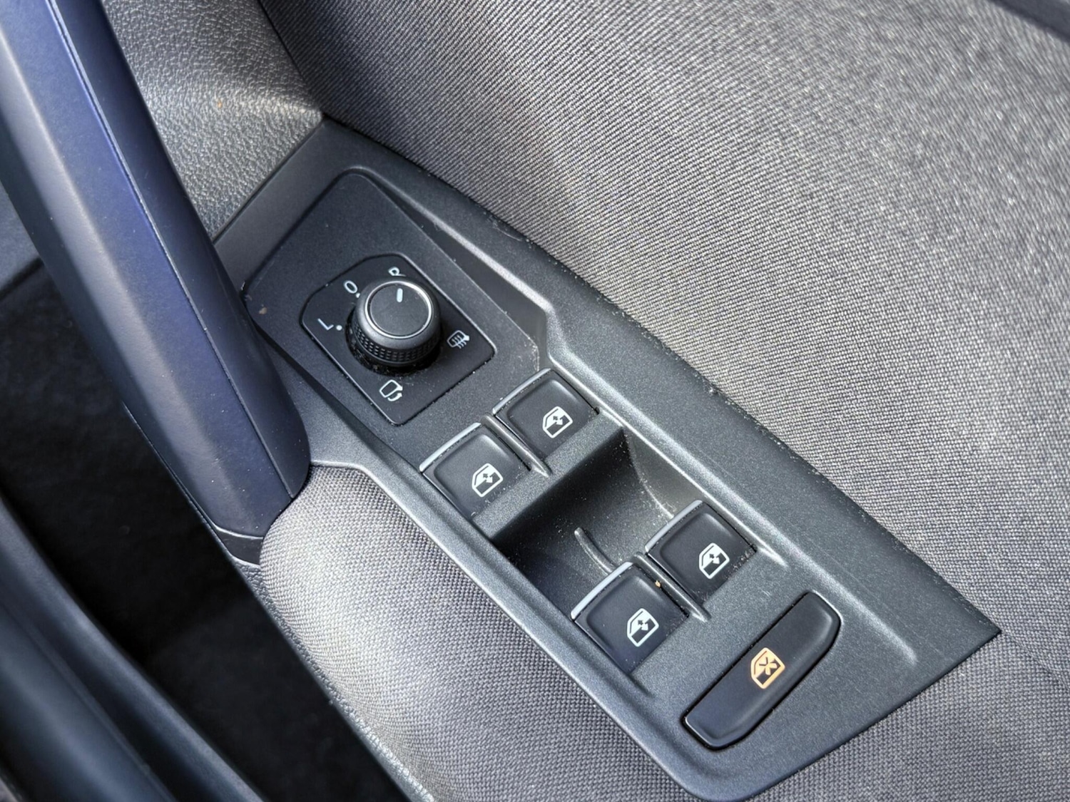 Used Volkswagen Tiguan 2018 for sale - 76360716: Photo 68