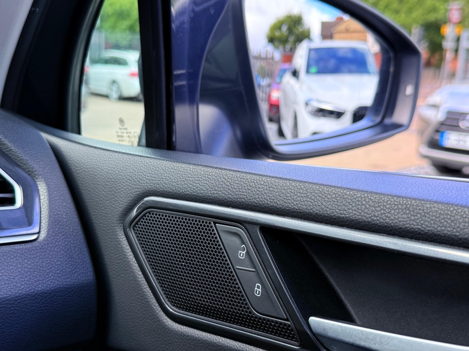 Used Volkswagen Tiguan 2018 for sale - 76360716: Photo 69