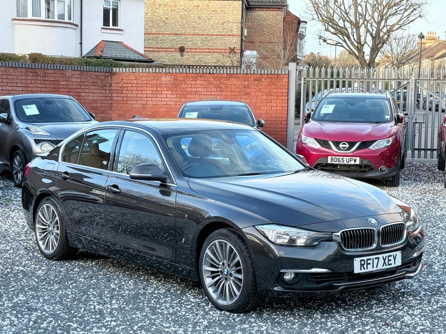 Used BMW 3 Series 2017 for sale - 76753091: Photo 13