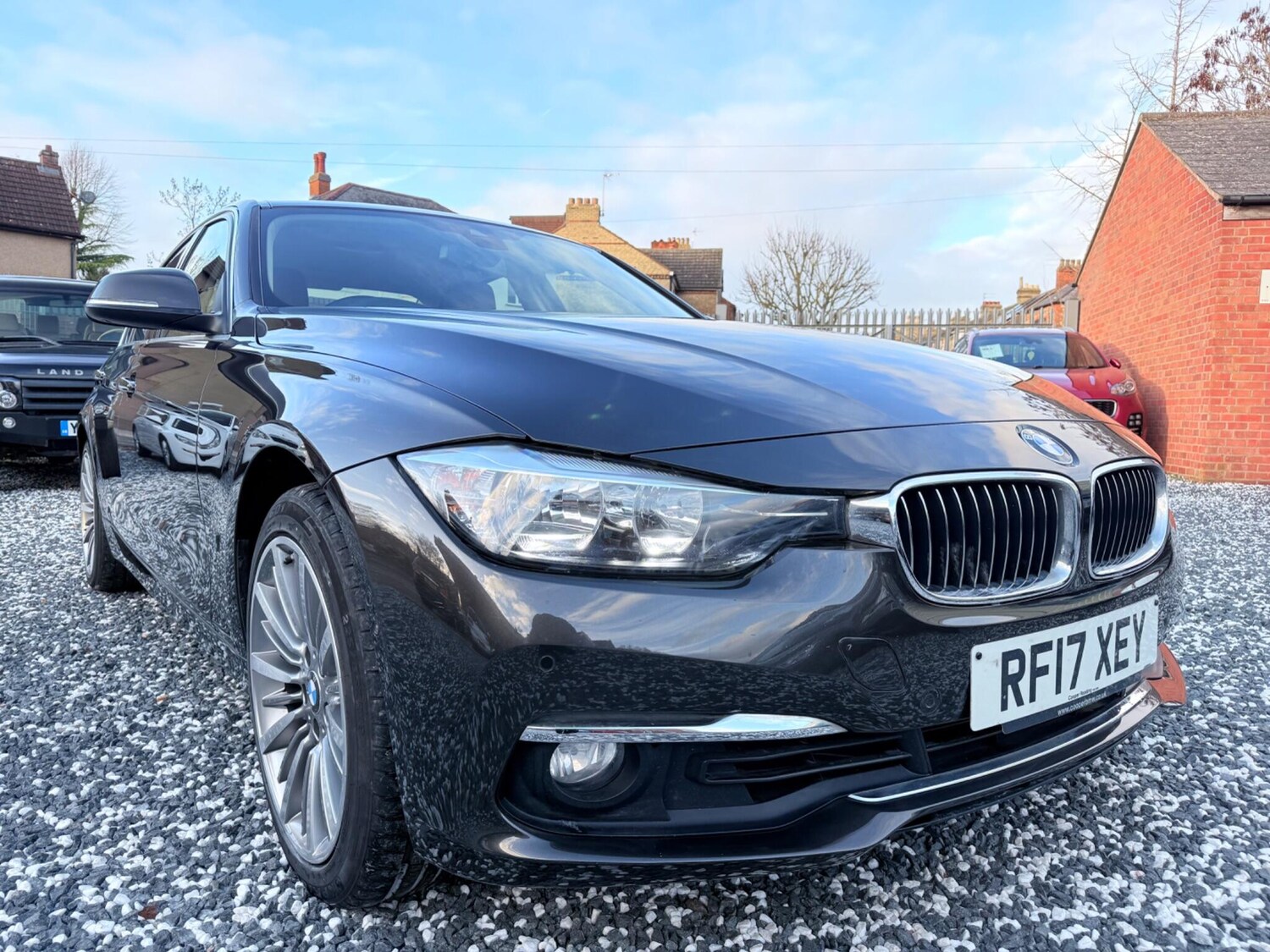 Used BMW 3 Series 2017 for sale - 76753091: Photo 14