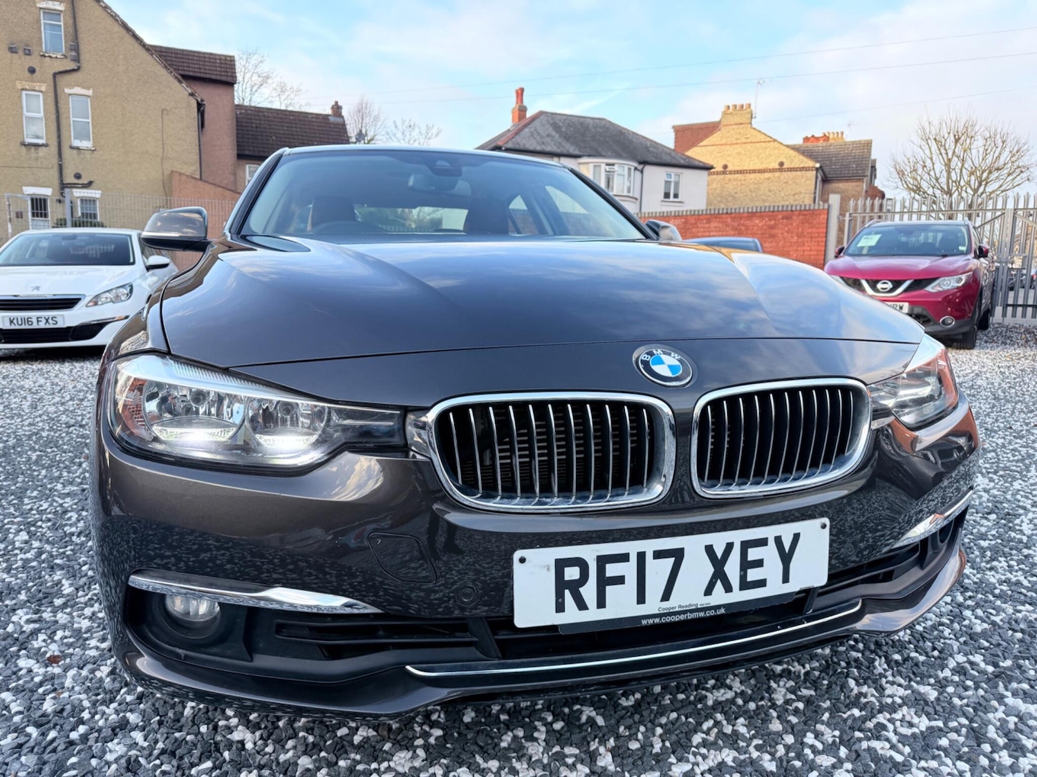 Used BMW 3 Series 2017 for sale - 76753091: Photo 15