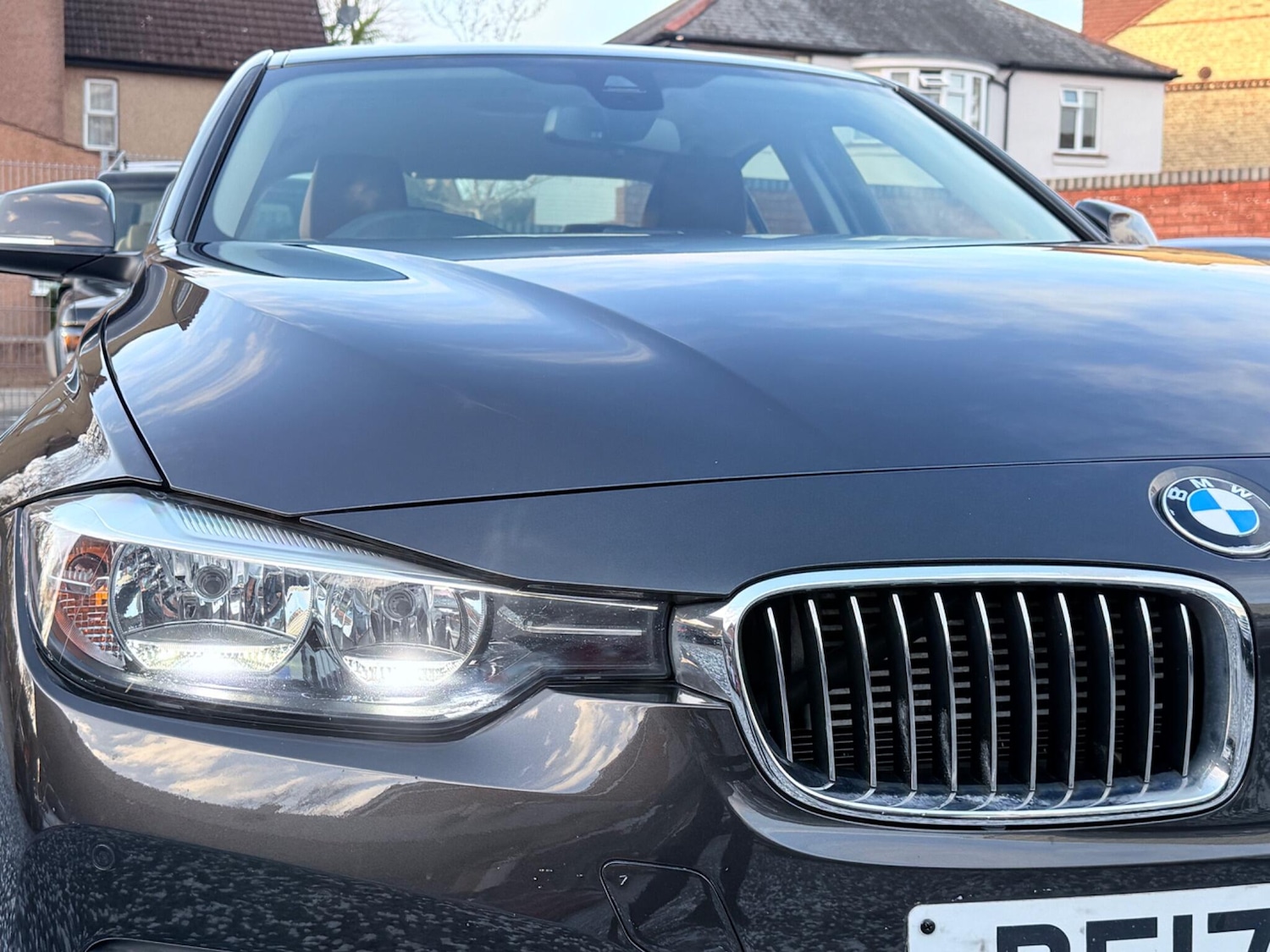 Used BMW 3 Series 2017 for sale - 76753091: Photo 17