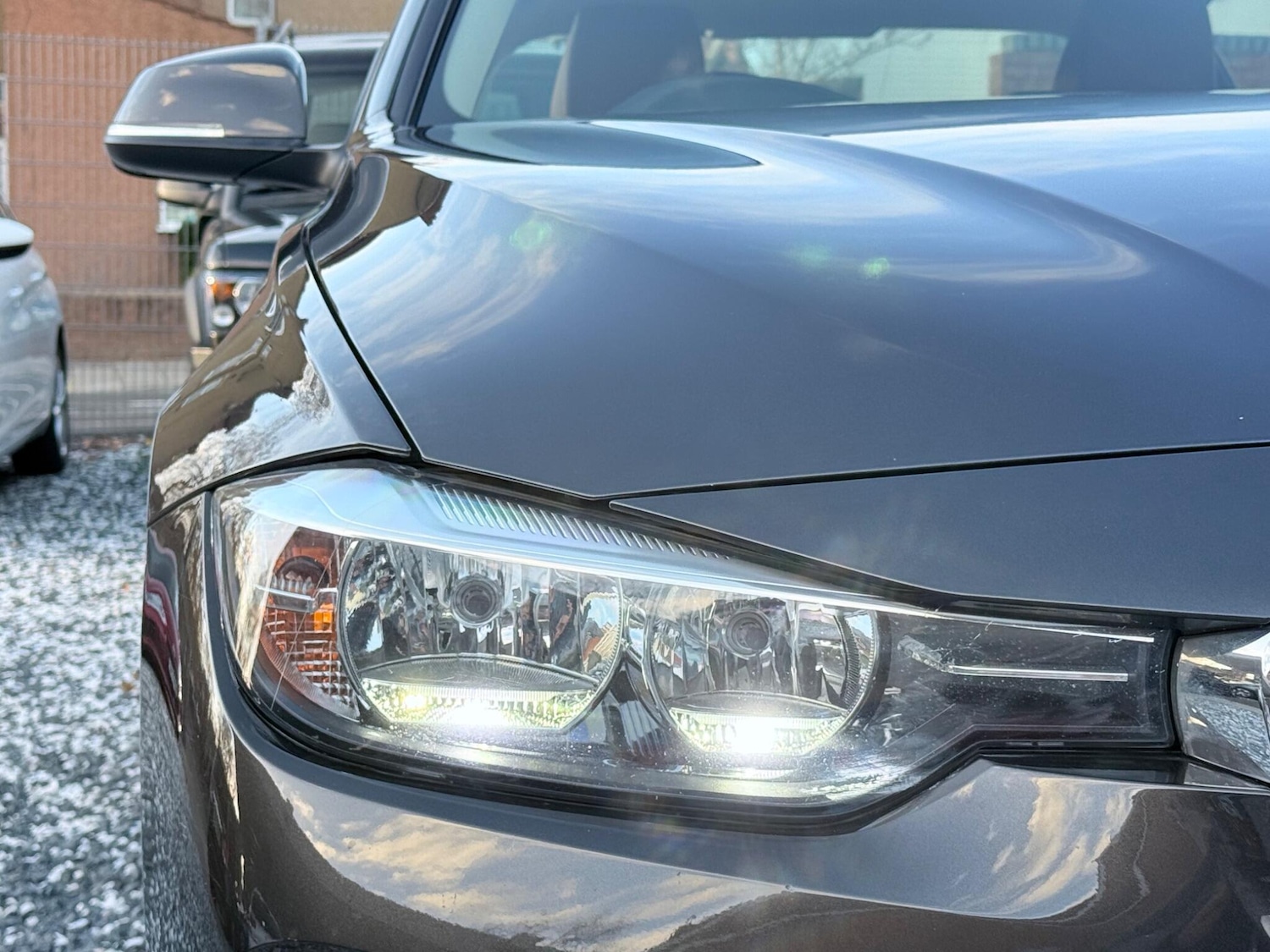 Used BMW 3 Series 2017 for sale - 76753091: Photo 18