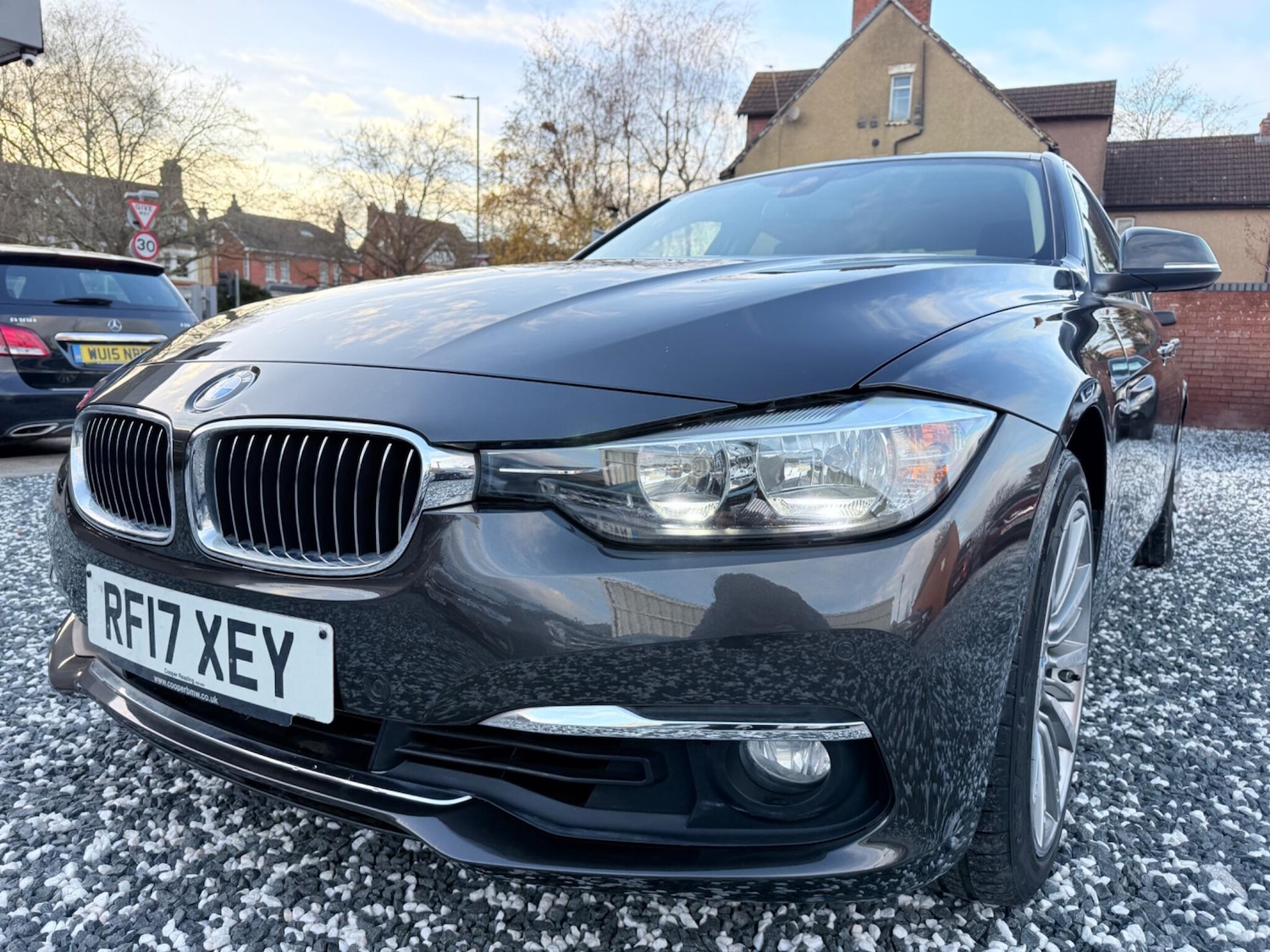 Used BMW 3 Series 2017 for sale - 76753091: Photo 19