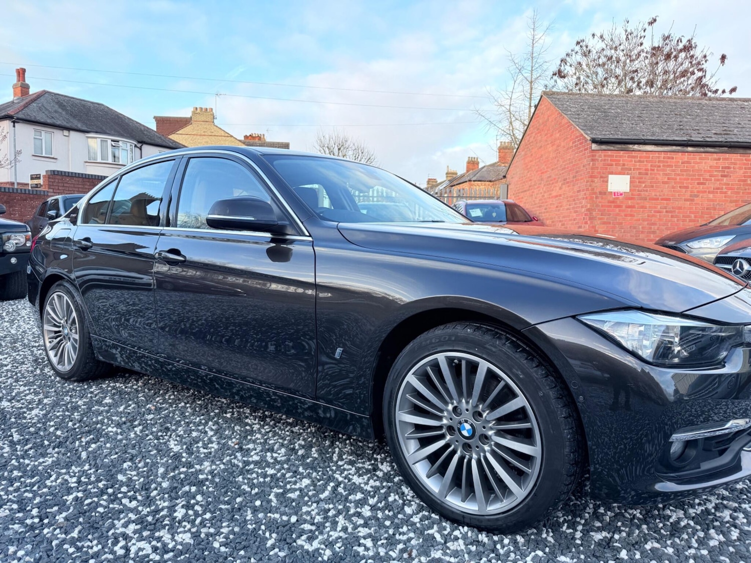 Used BMW 3 Series 2017 for sale - 76753091: Photo 20