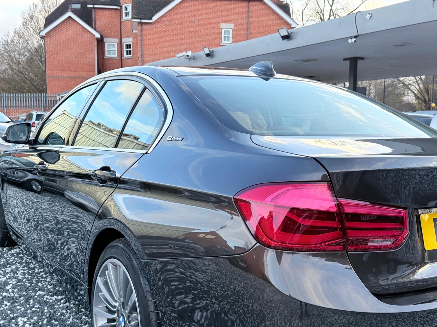 Used BMW 3 Series 2017 for sale - 76753091: Photo 25