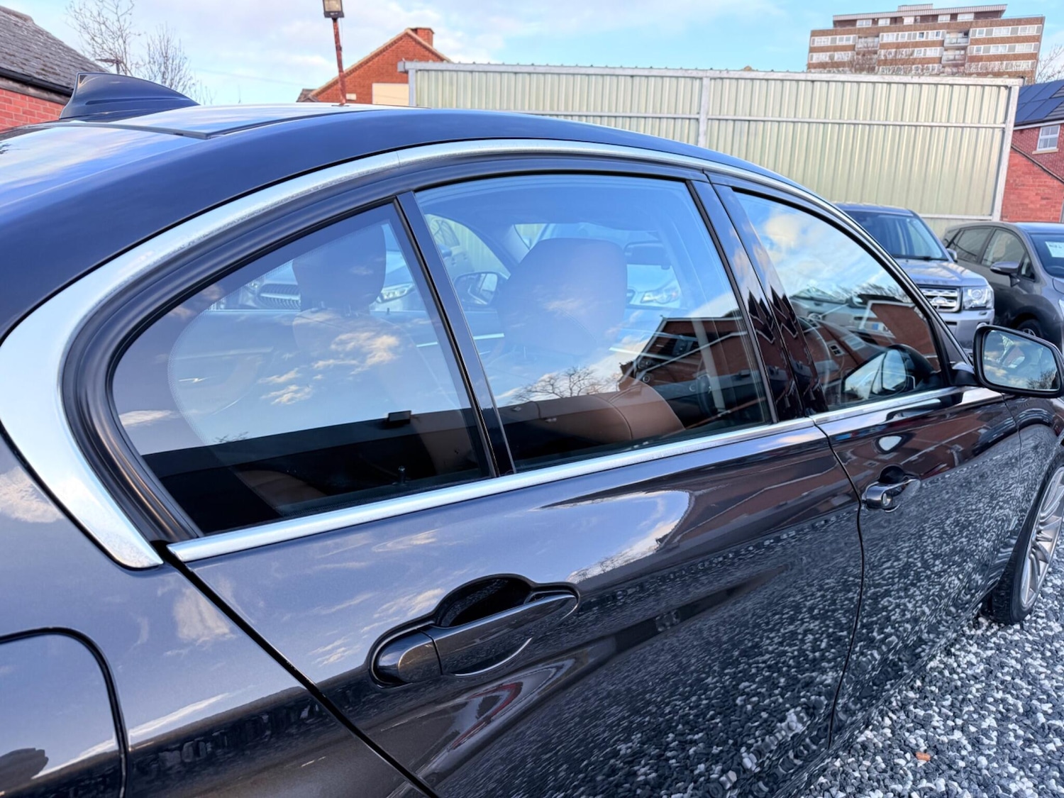 Used BMW 3 Series 2017 for sale - 76753091: Photo 28