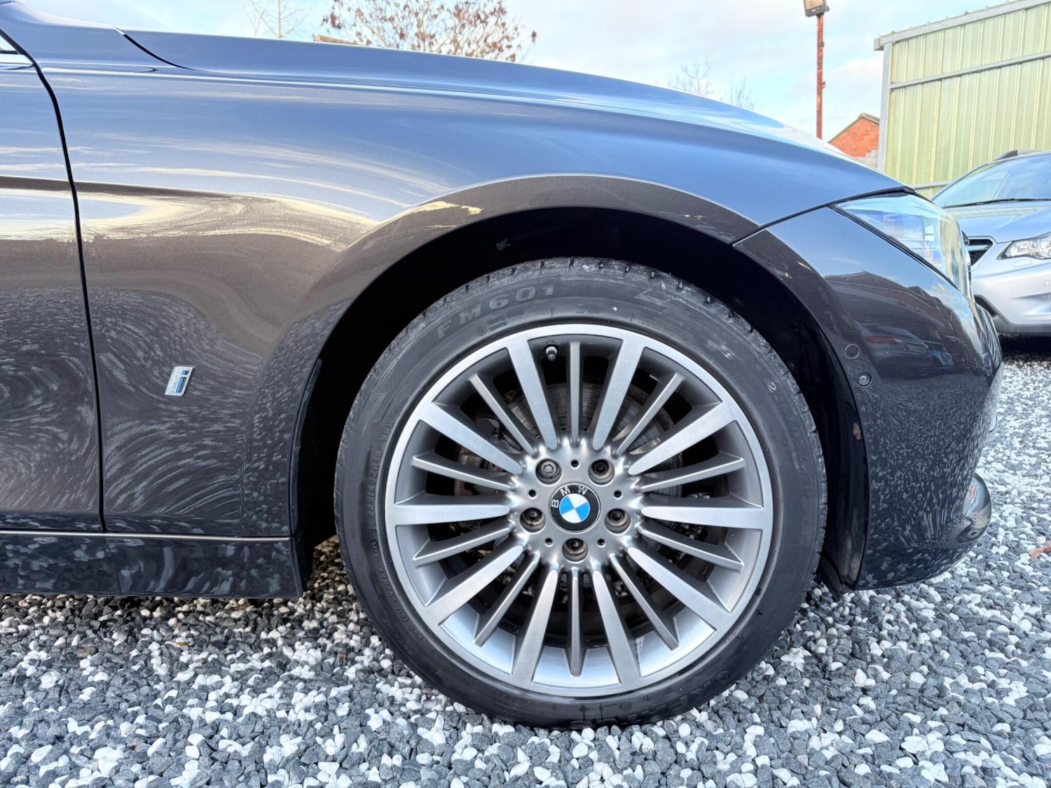 Used BMW 3 Series 2017 for sale - 76753091: Photo 29