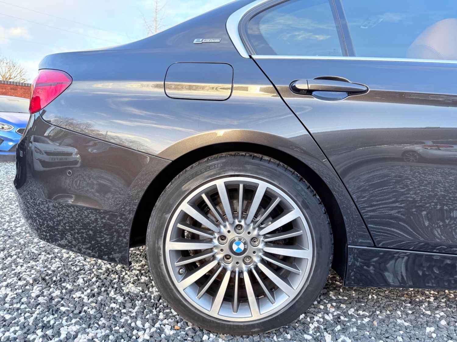 Used BMW 3 Series 2017 for sale - 76753091: Photo 30