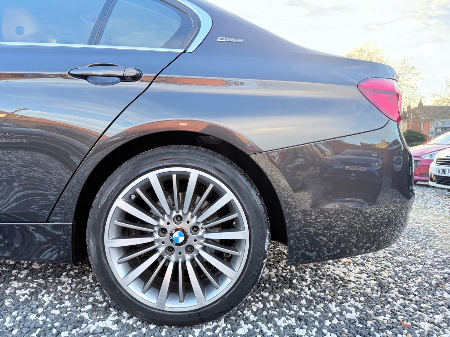 Used BMW 3 Series 2017 for sale - 76753091: Photo 31