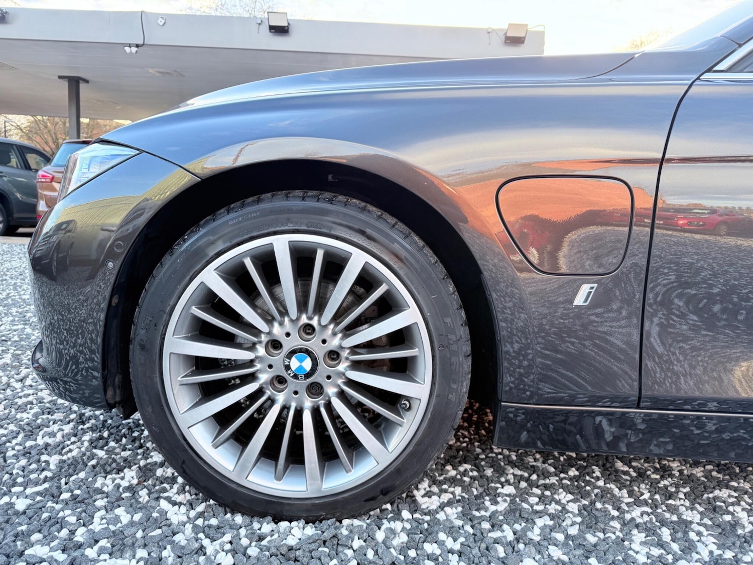 Used BMW 3 Series 2017 for sale - 76753091: Photo 32