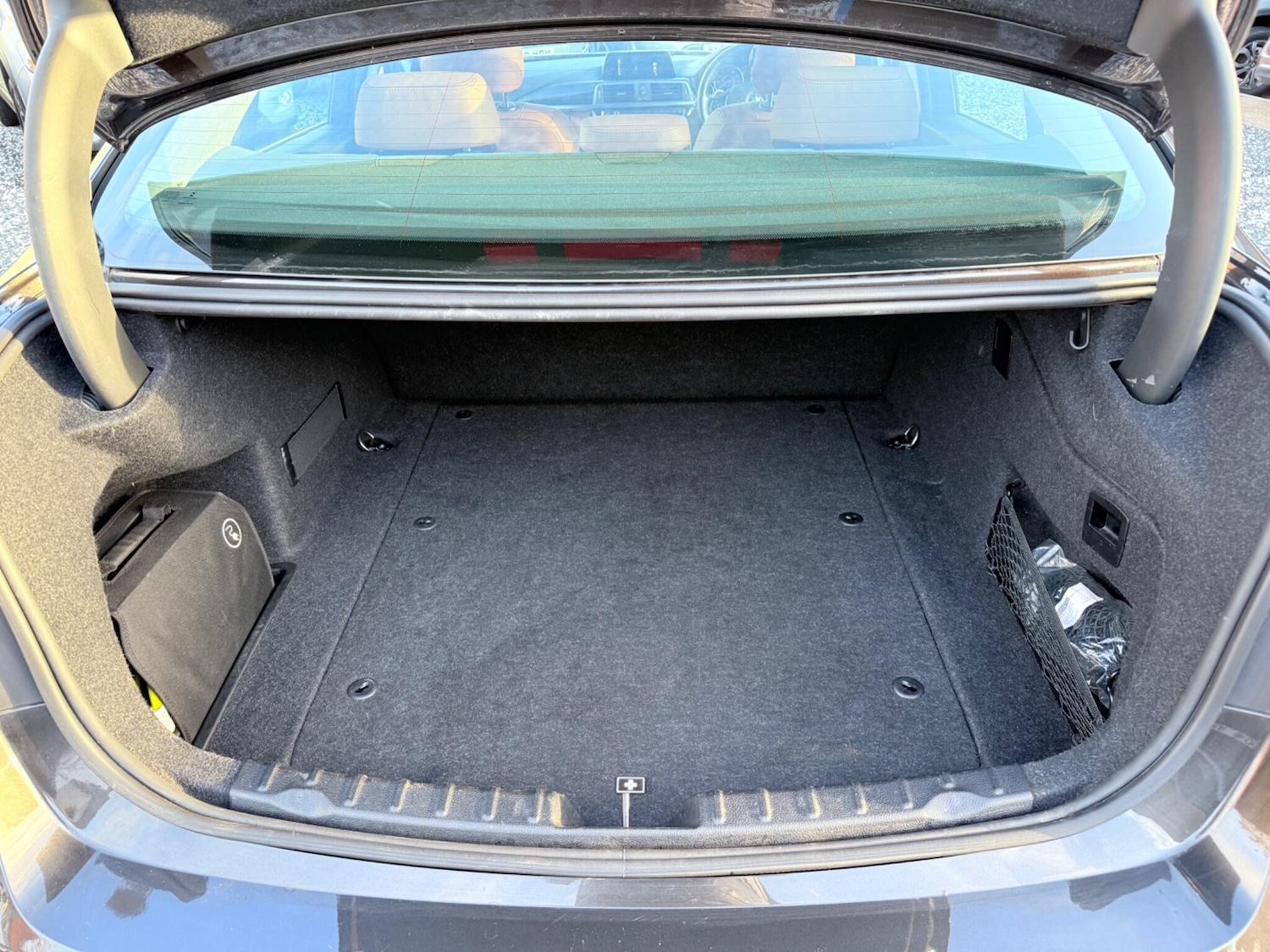 Used BMW 3 Series 2017 for sale - 76753091: Photo 34