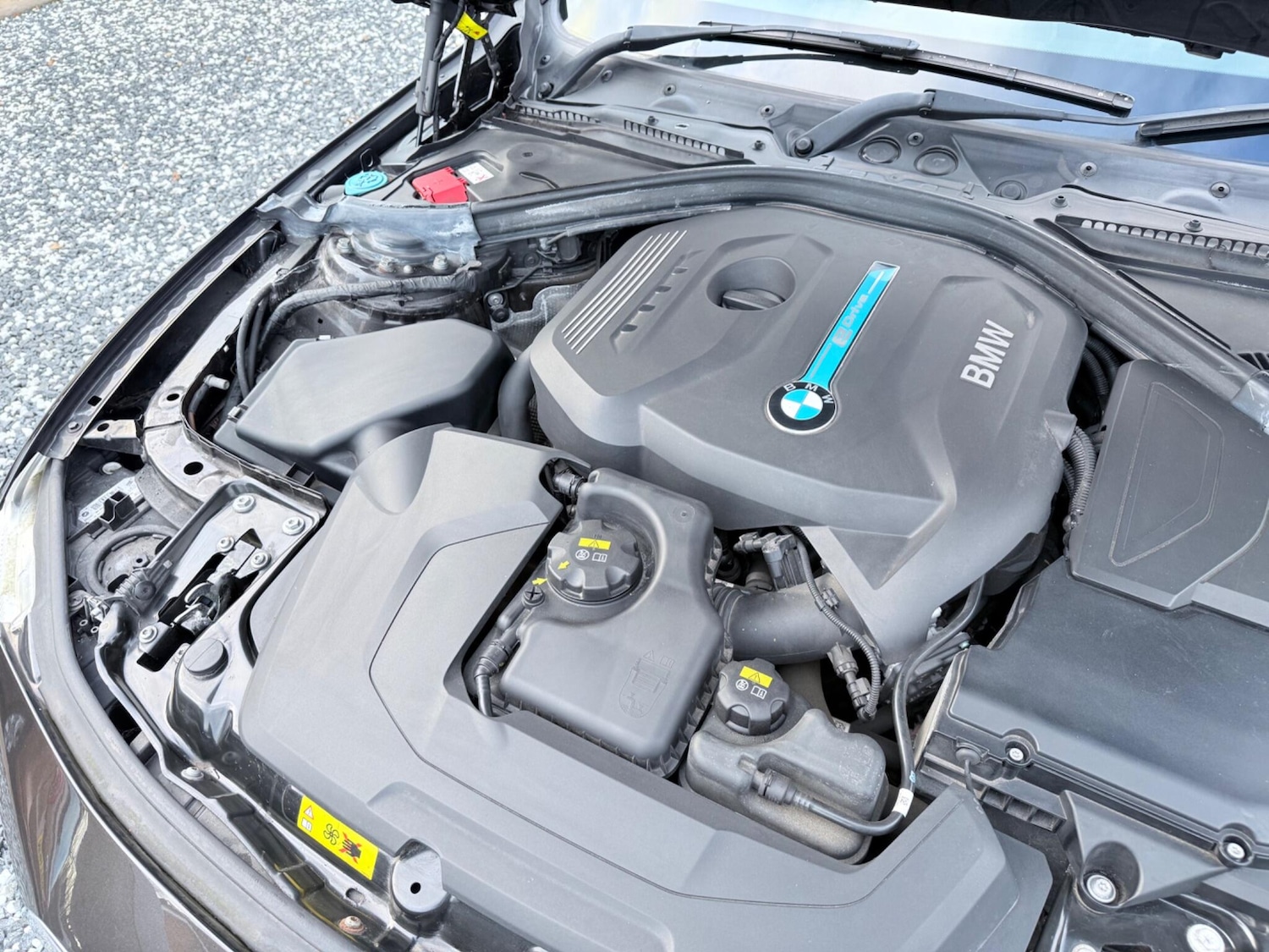 Used BMW 3 Series 2017 for sale - 76753091: Photo 38