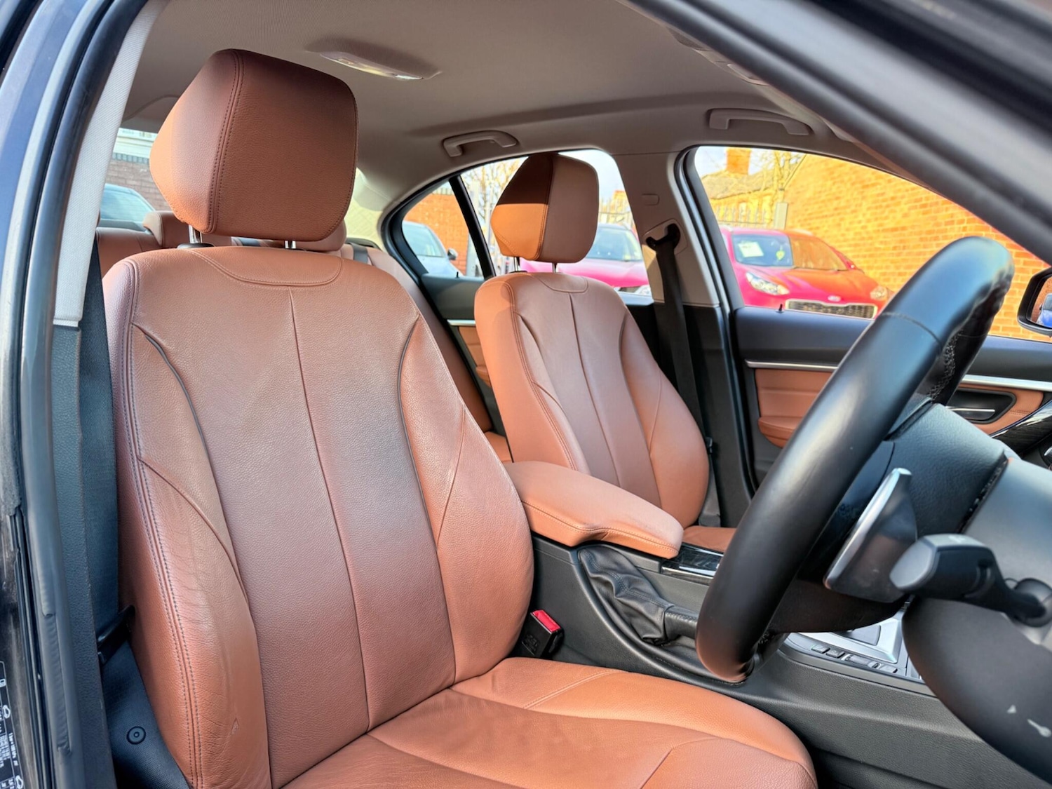 Used BMW 3 Series 2017 for sale - 76753091: Photo 40