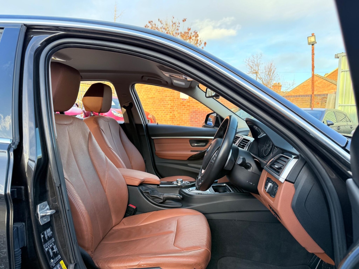 Used BMW 3 Series 2017 for sale - 76753091: Photo 41