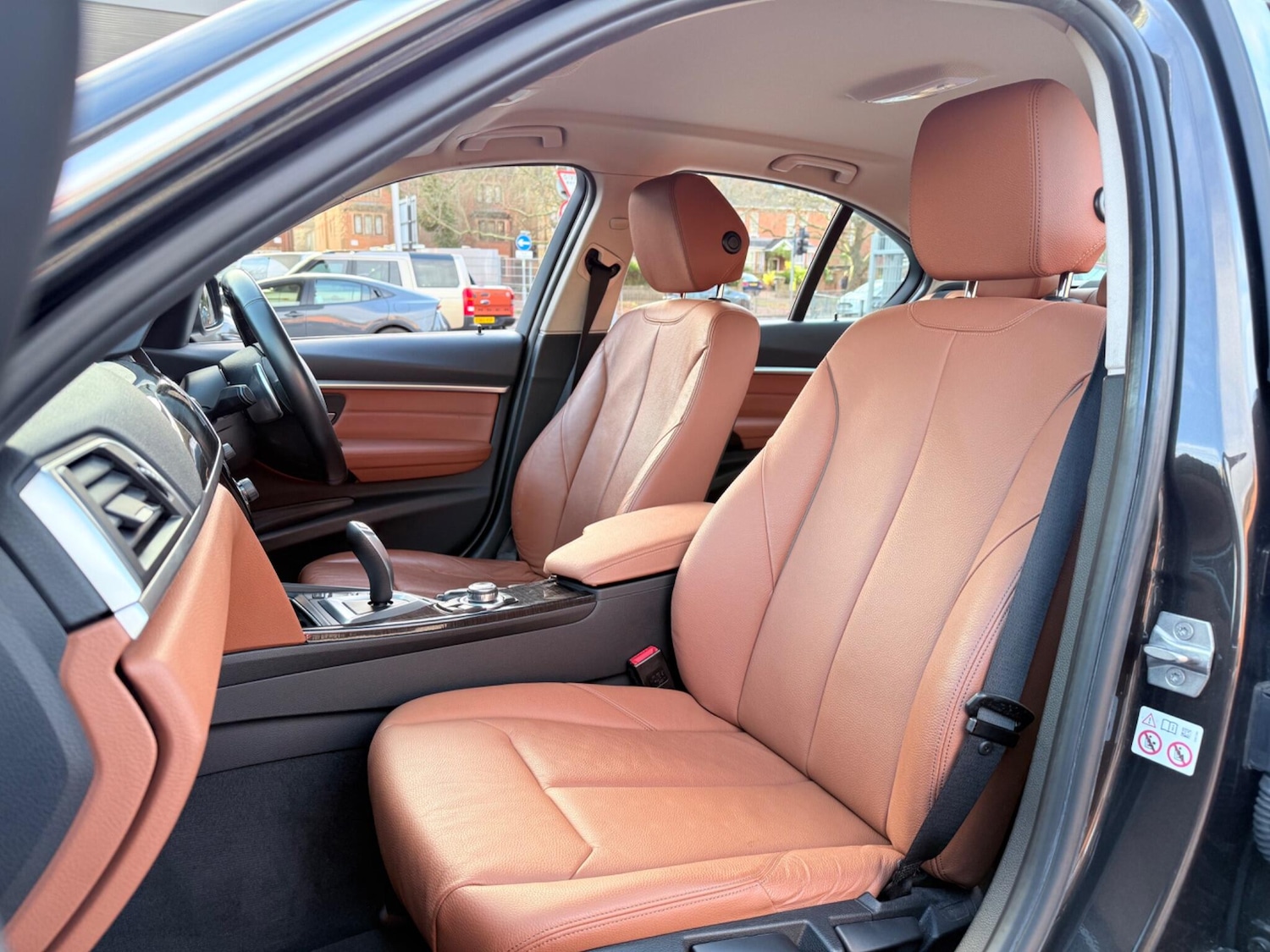 Used BMW 3 Series 2017 for sale - 76753091: Photo 43