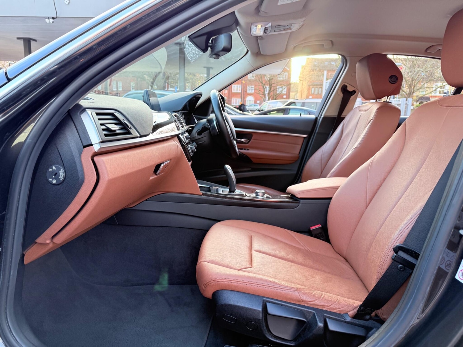 Used BMW 3 Series 2017 for sale - 76753091: Photo 44