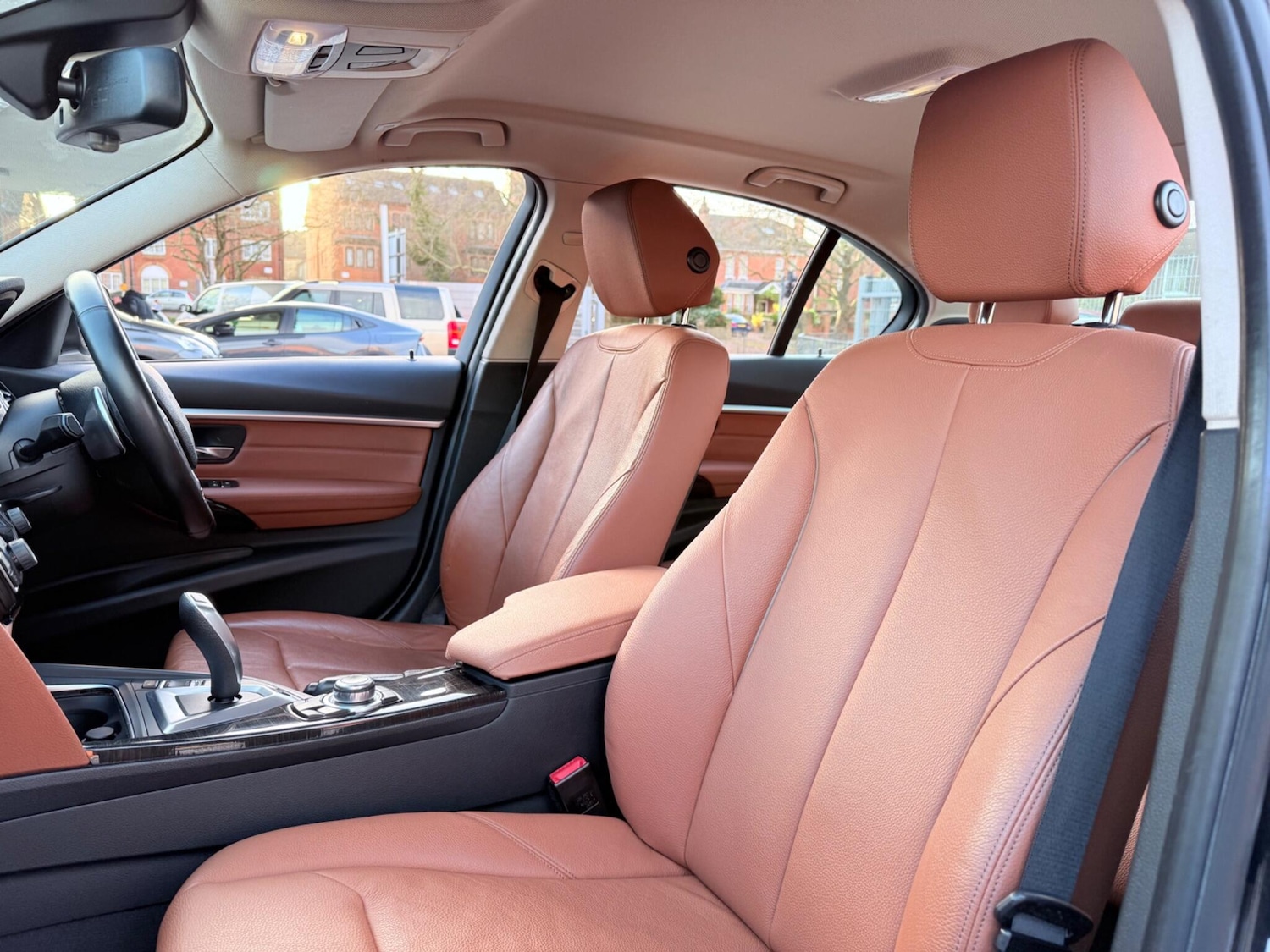 Used BMW 3 Series 2017 for sale - 76753091: Photo 45