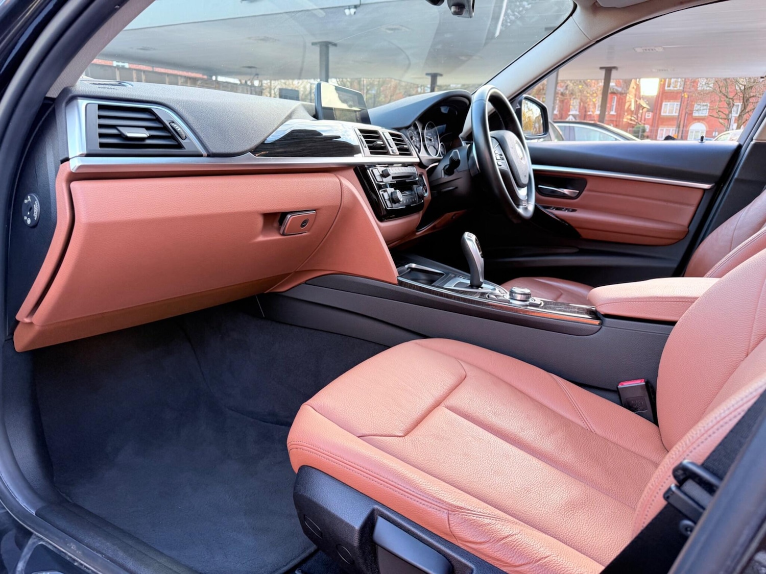 Used BMW 3 Series 2017 for sale - 76753091: Photo 46