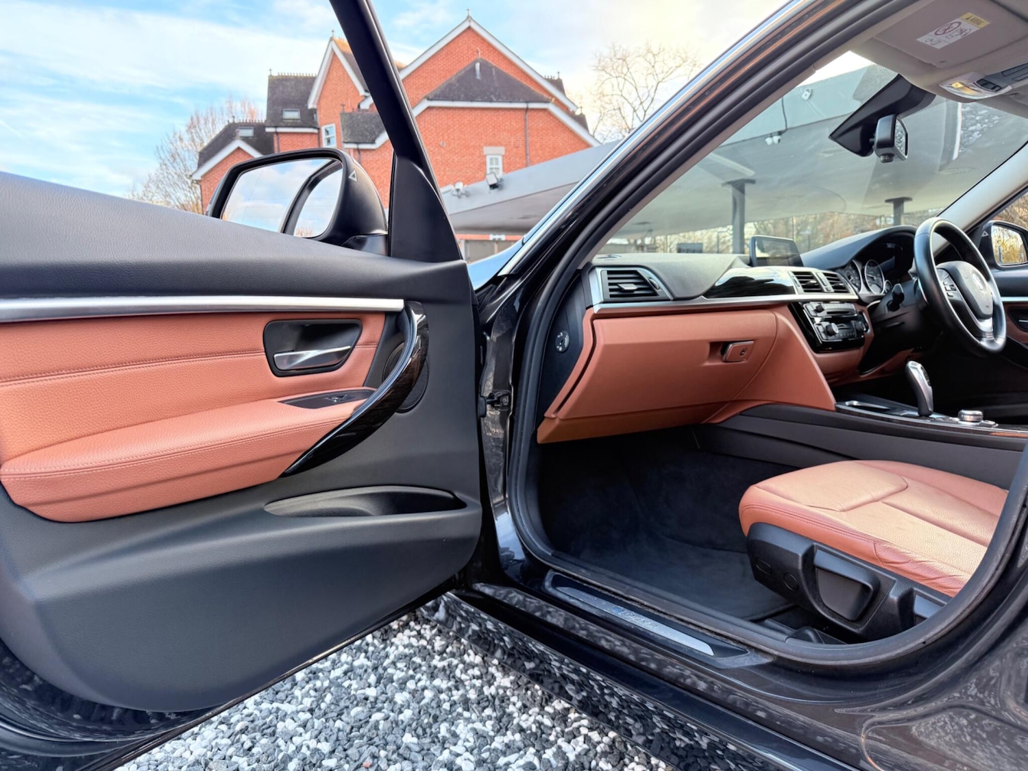 Used BMW 3 Series 2017 for sale - 76753091: Photo 48