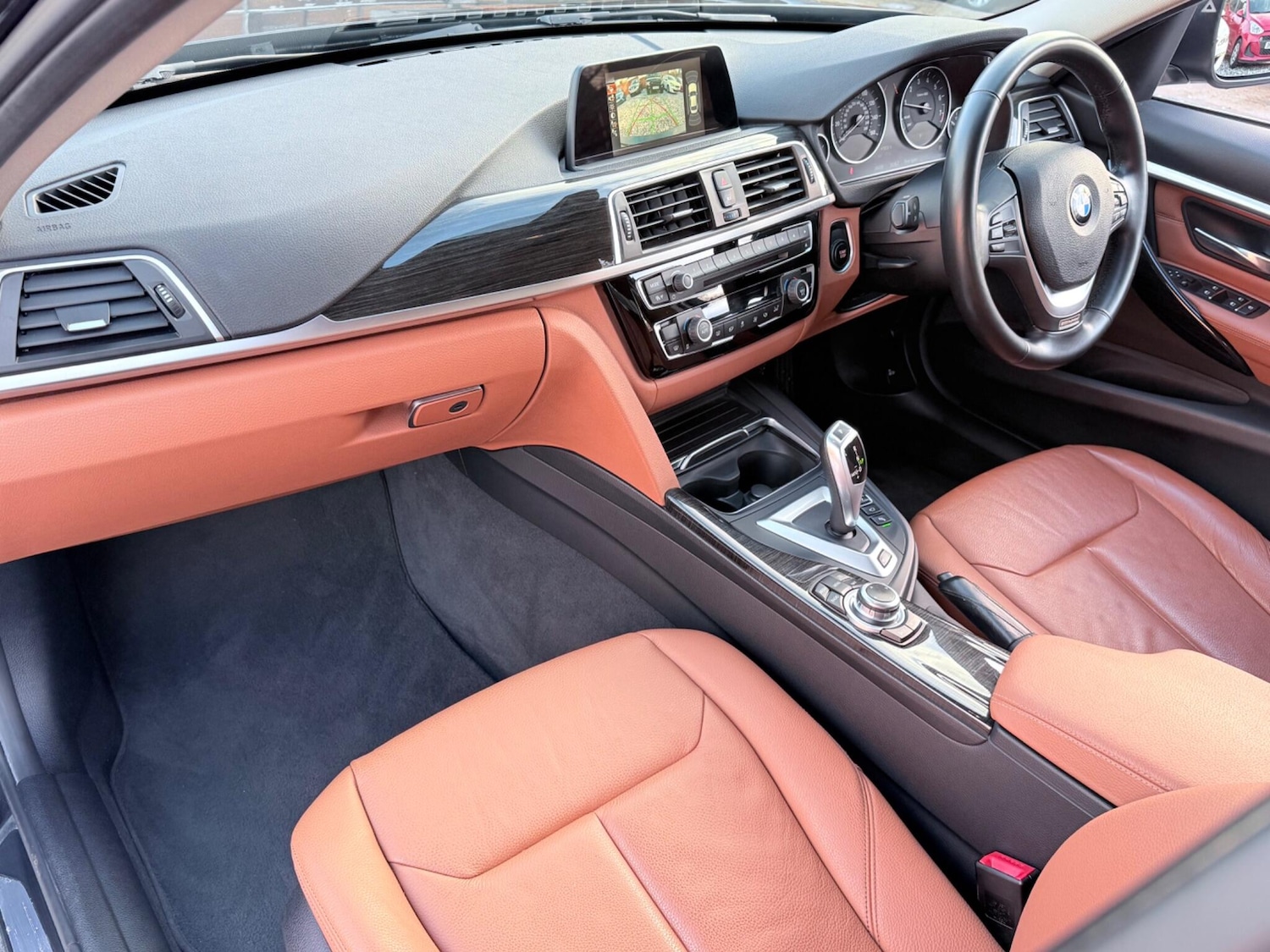 Used BMW 3 Series 2017 for sale - 76753091: Photo 49