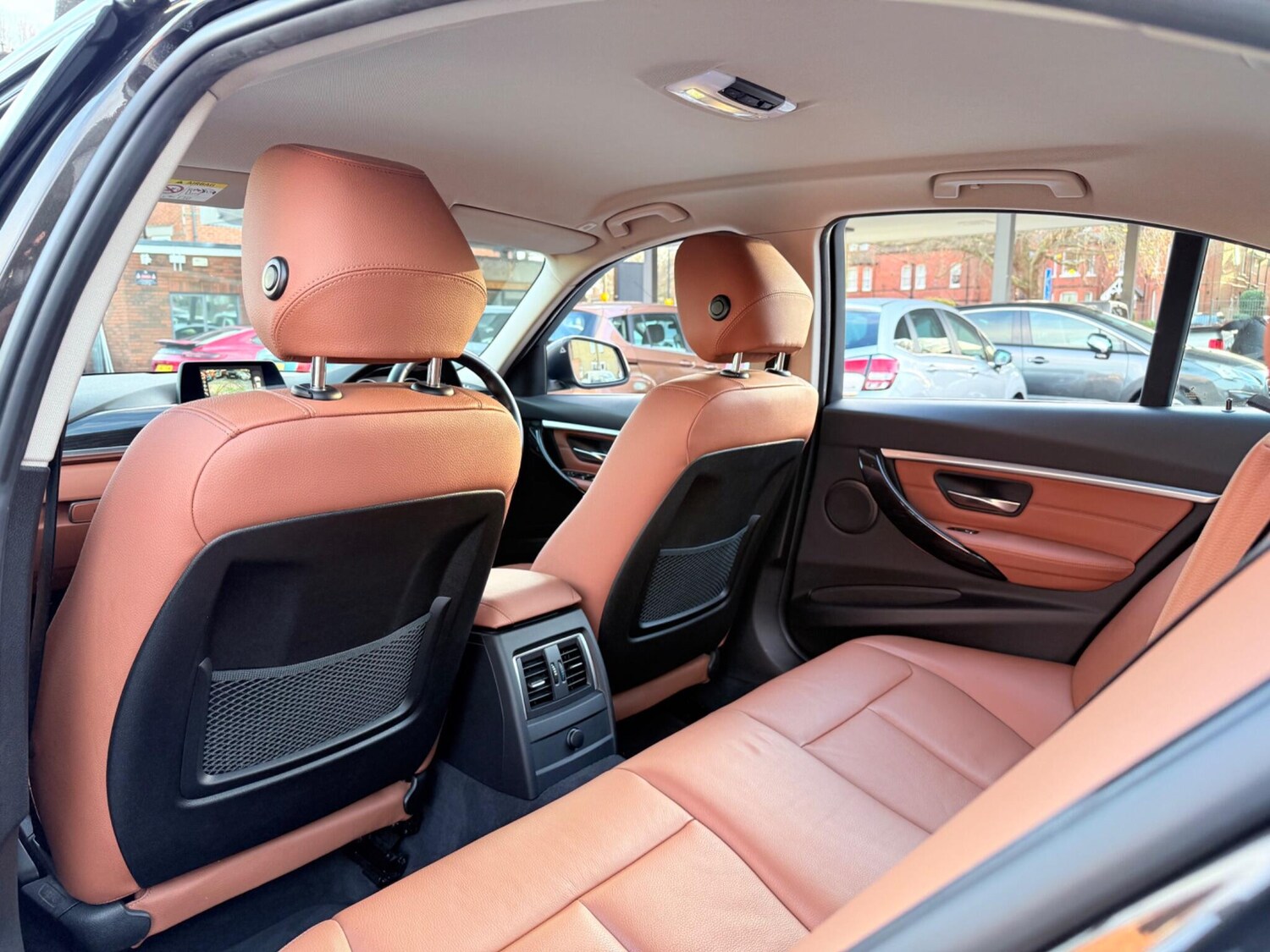 Used BMW 3 Series 2017 for sale - 76753091: Photo 55