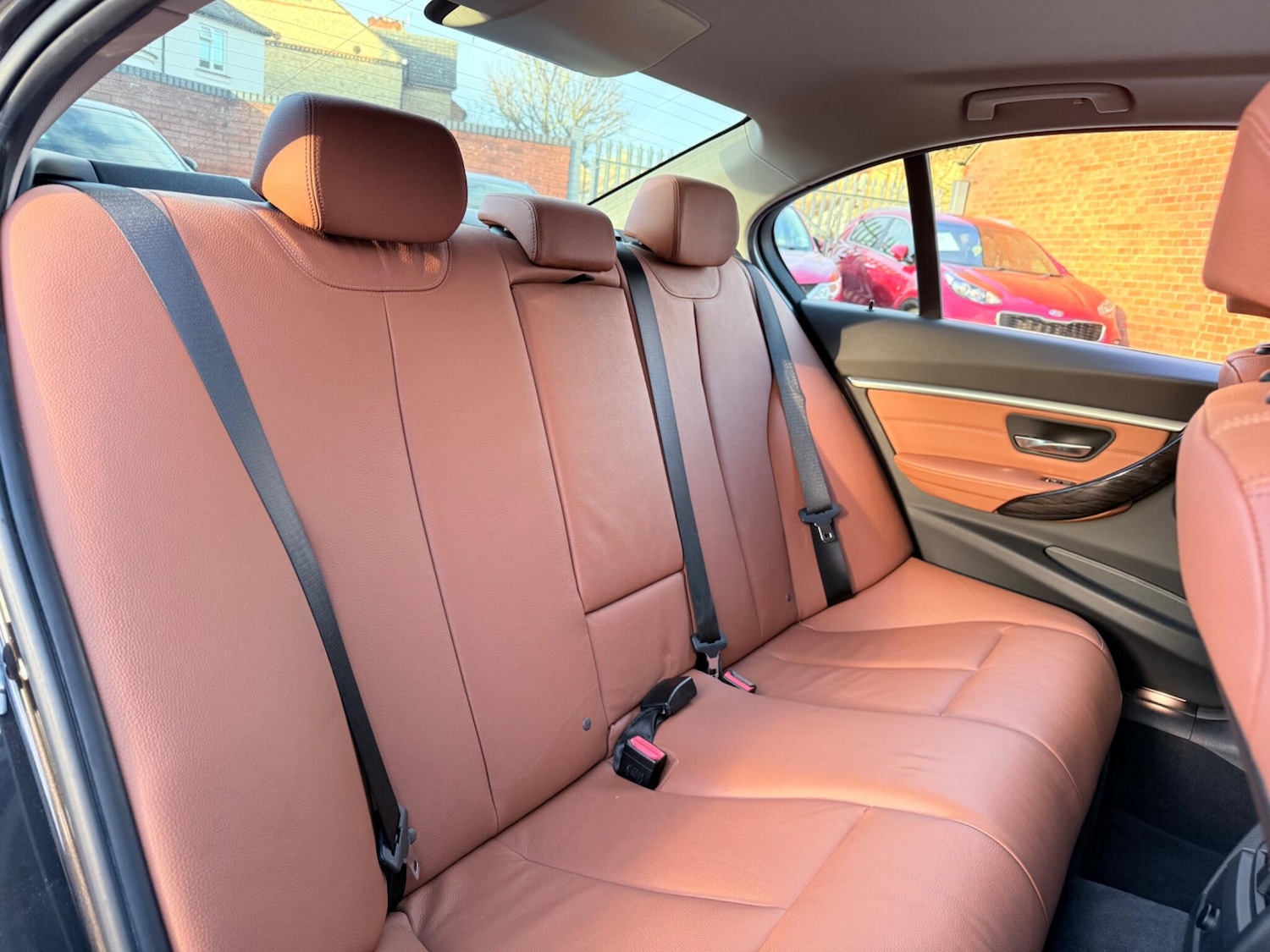 Used BMW 3 Series 2017 for sale - 76753091: Photo 56