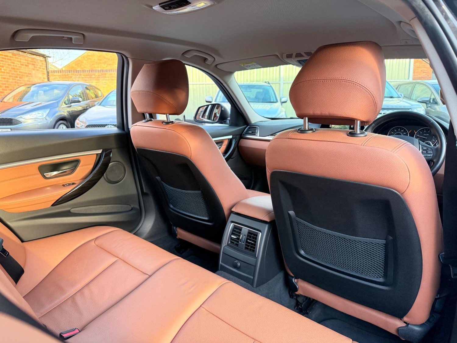 Used BMW 3 Series 2017 for sale - 76753091: Photo 58