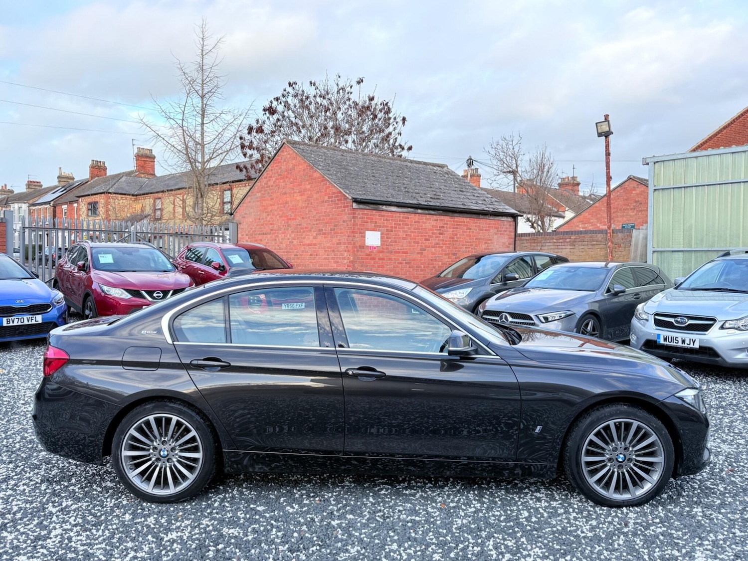 Used BMW 3 Series 2017 for sale - 76753091: Photo 6