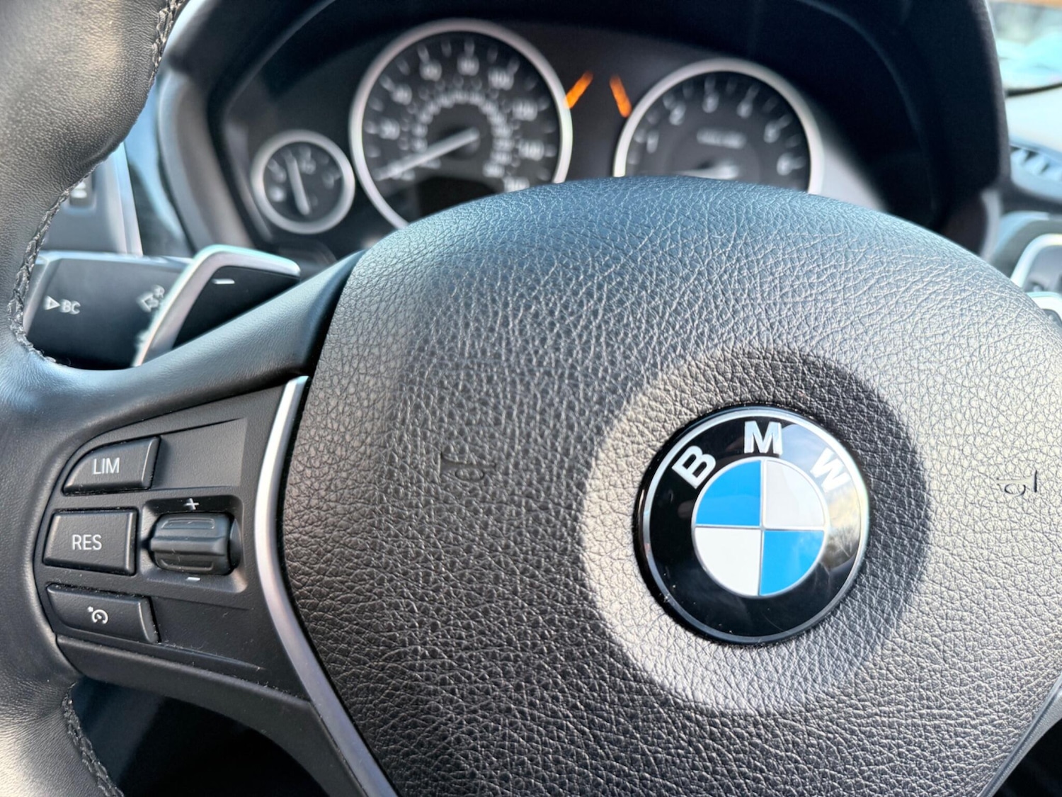 Used BMW 3 Series 2017 for sale - 76753091: Photo 66