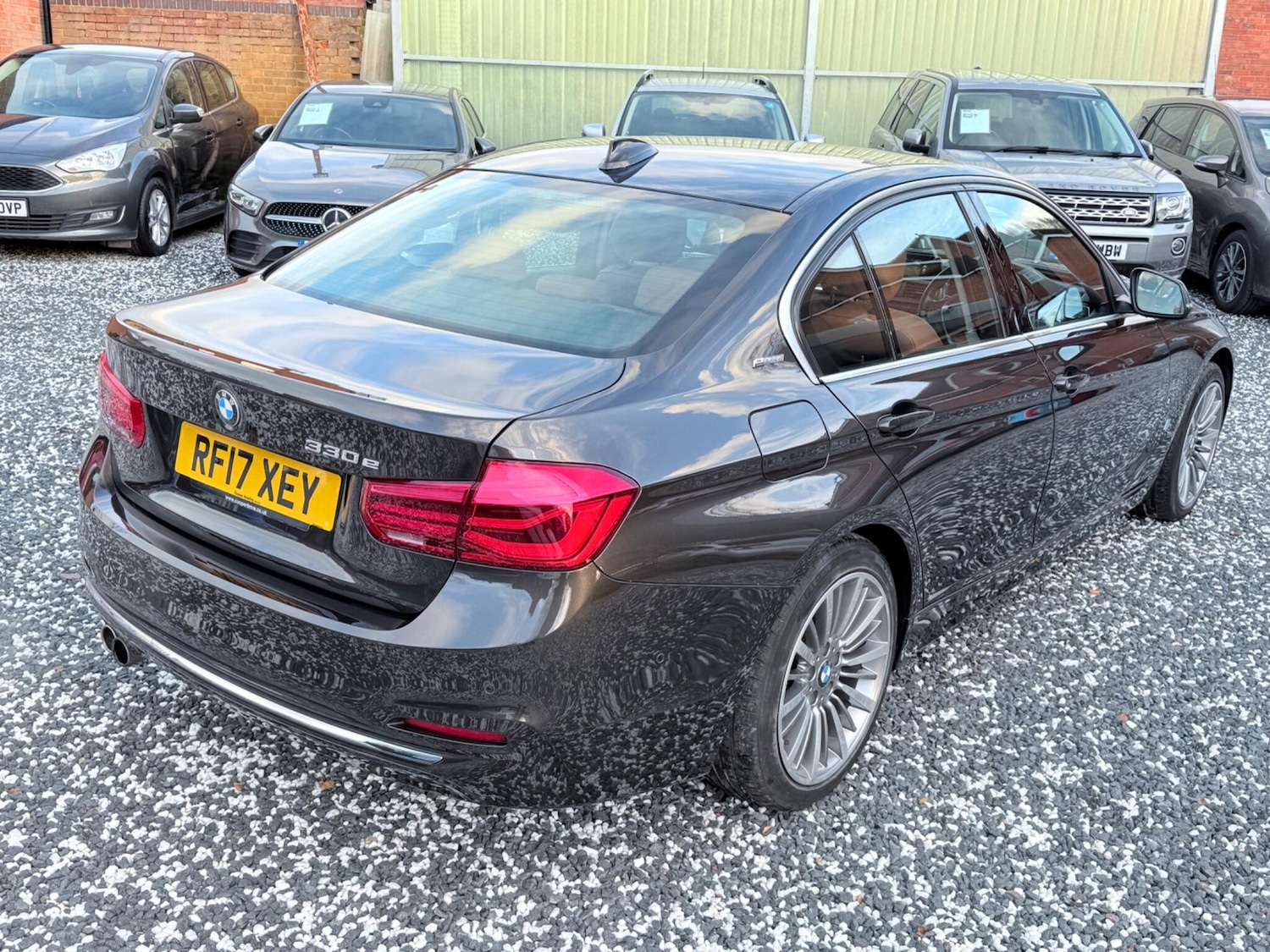 Used BMW 3 Series 2017 for sale - 76753091: Photo 7