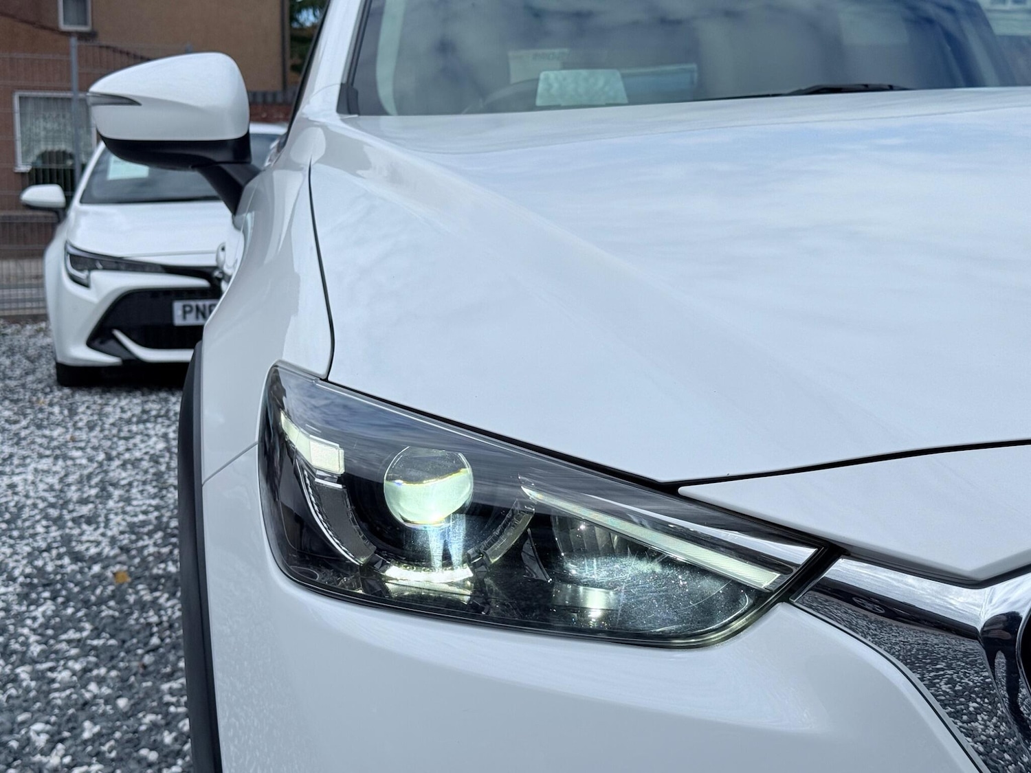 Used Mazda CX-3 2016 for sale - 76473524: Photo 15