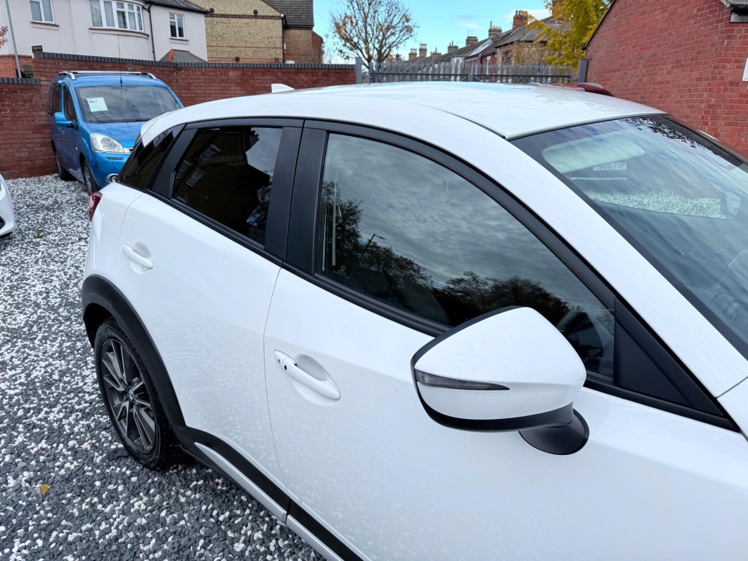 Used Mazda CX-3 2016 for sale - 76473524: Photo 19