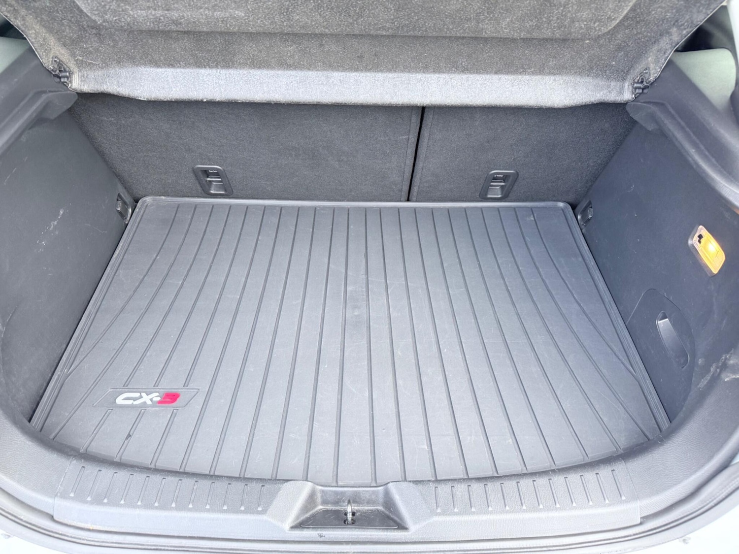 Used Mazda CX-3 2016 for sale - 76473524: Photo 28