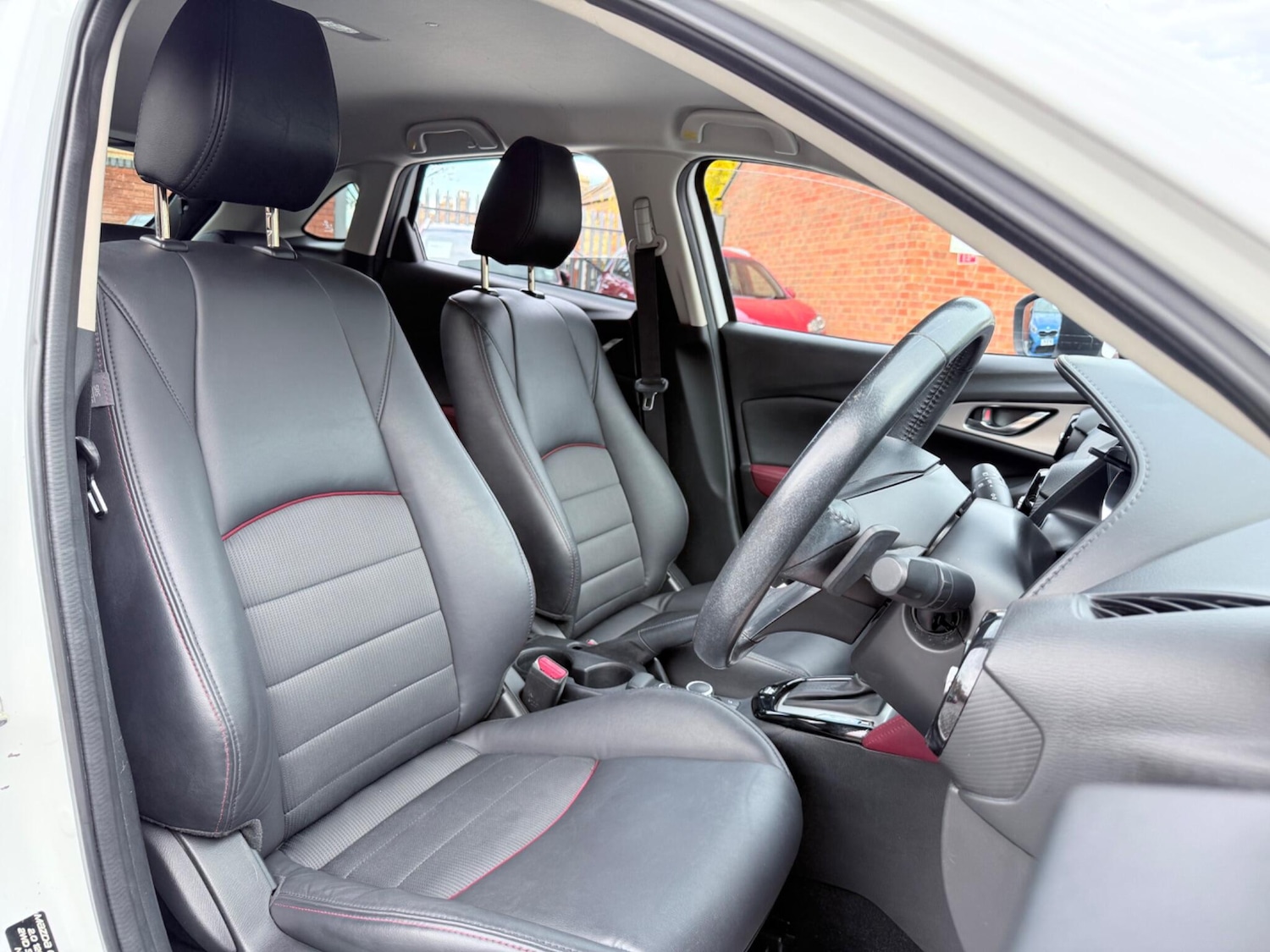 Used Mazda CX-3 2016 for sale - 76473524: Photo 31