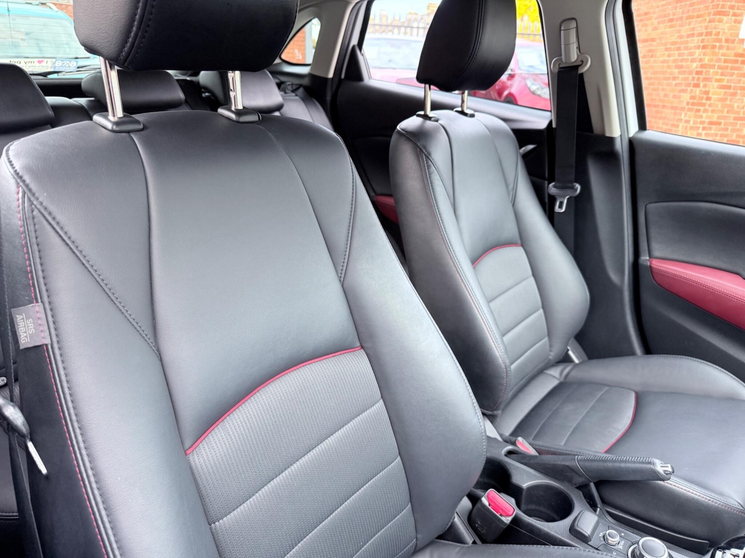 Used Mazda CX-3 2016 for sale - 76473524: Photo 33