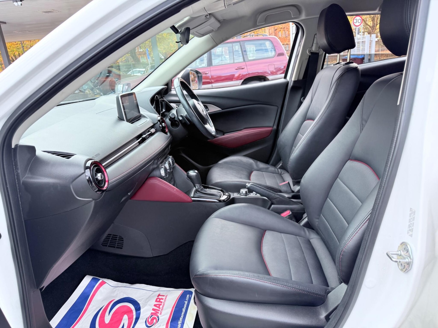 Used Mazda CX-3 2016 for sale - 76473524: Photo 35