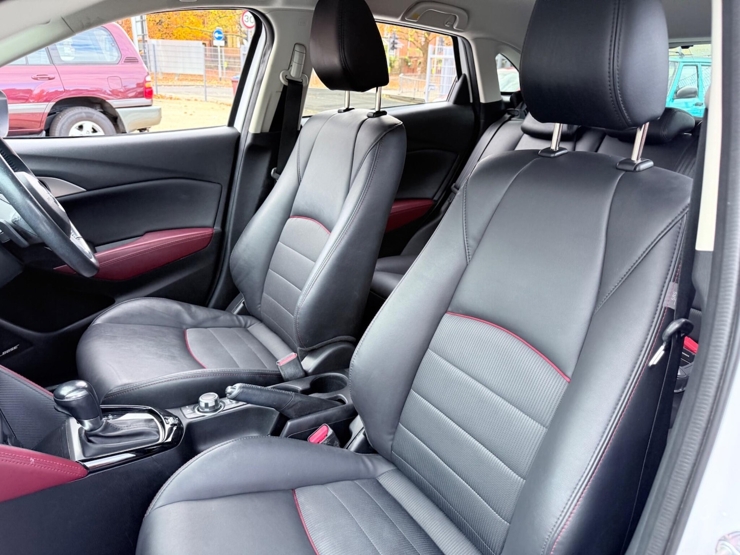 Used Mazda CX-3 2016 for sale - 76473524: Photo 36