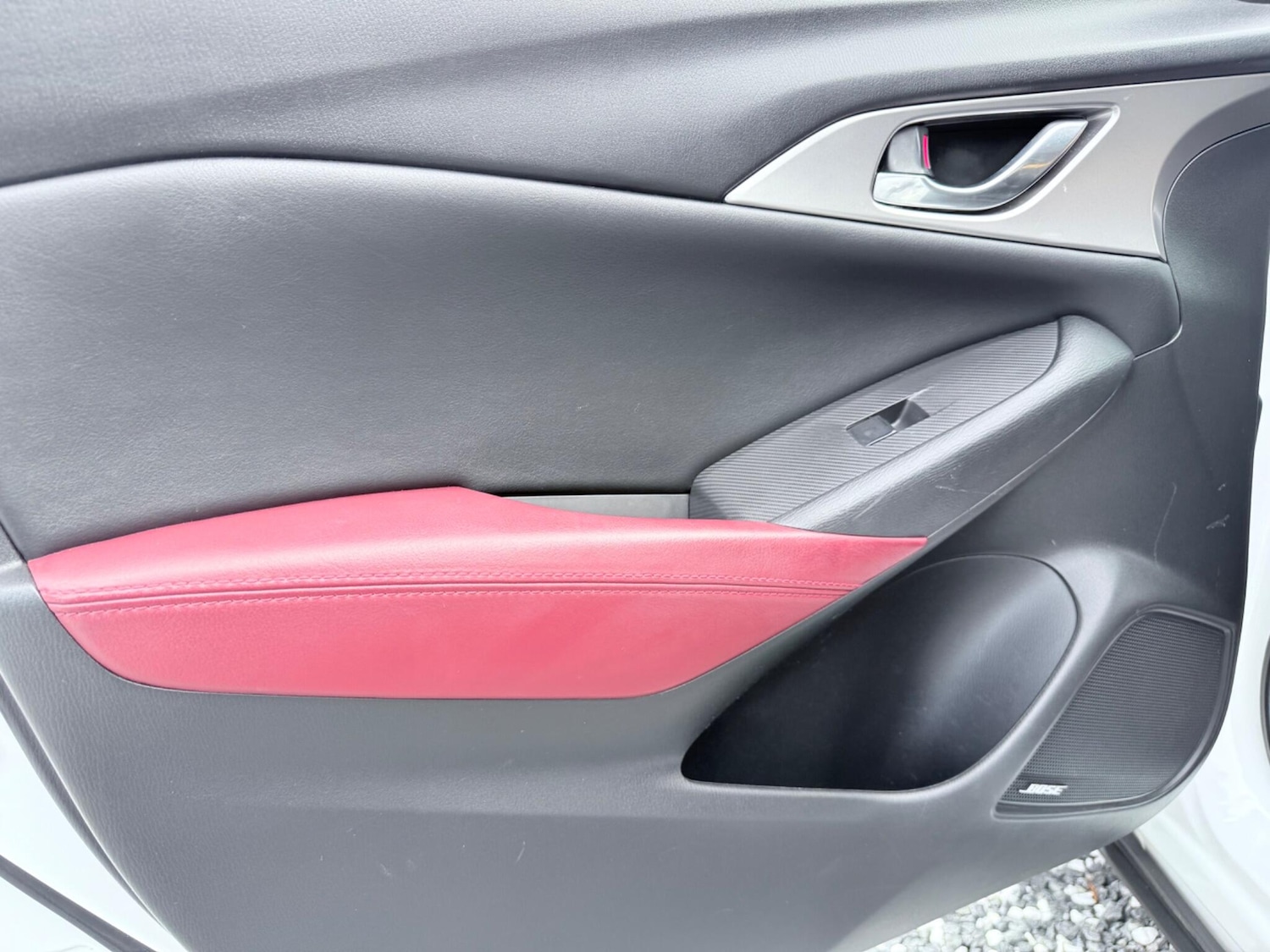 Used Mazda CX-3 2016 for sale - 76473524: Photo 38