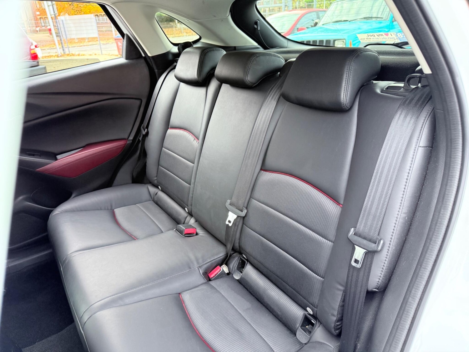 Used Mazda CX-3 2016 for sale - 76473524: Photo 40