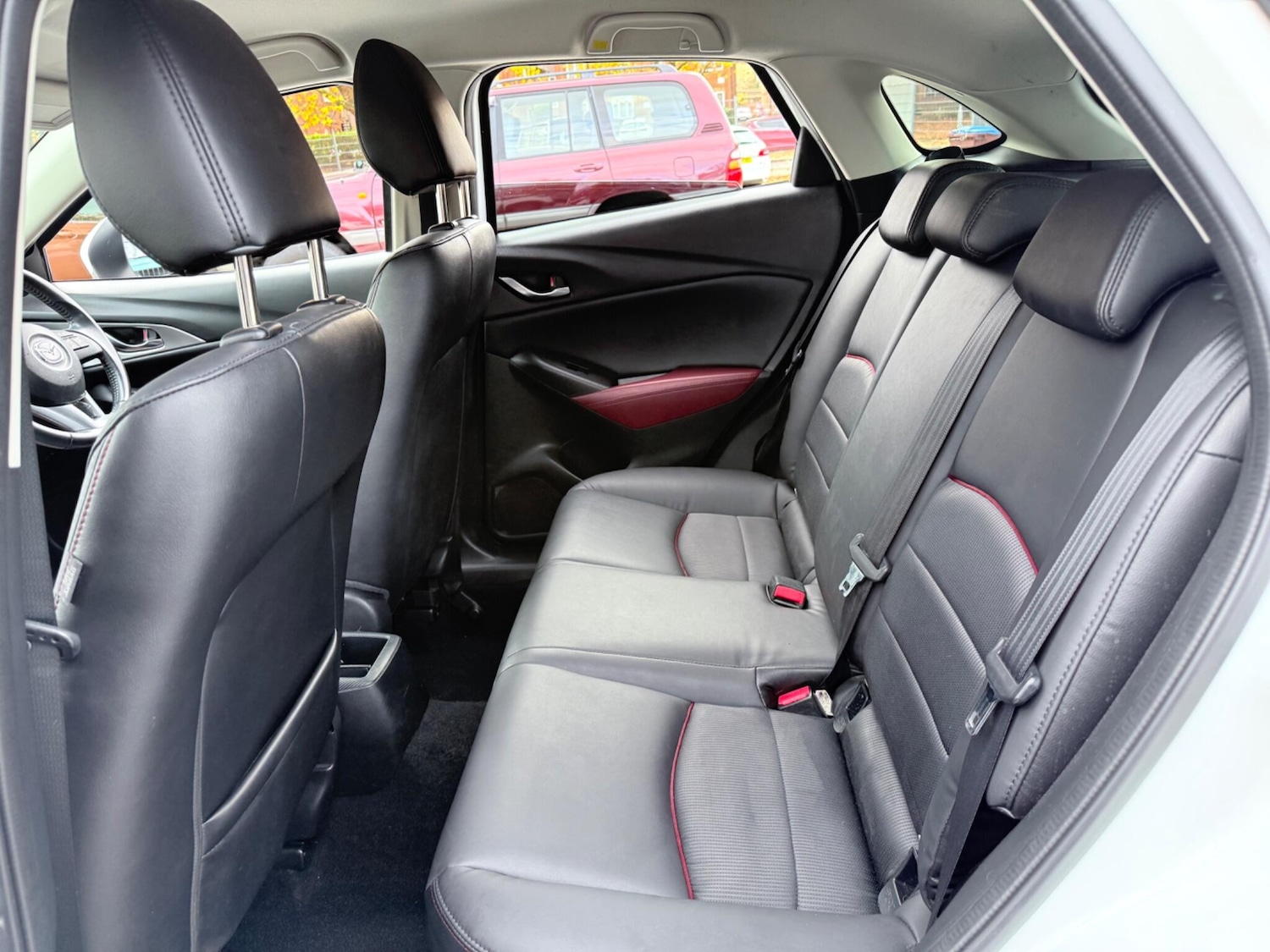 Used Mazda CX-3 2016 for sale - 76473524: Photo 41