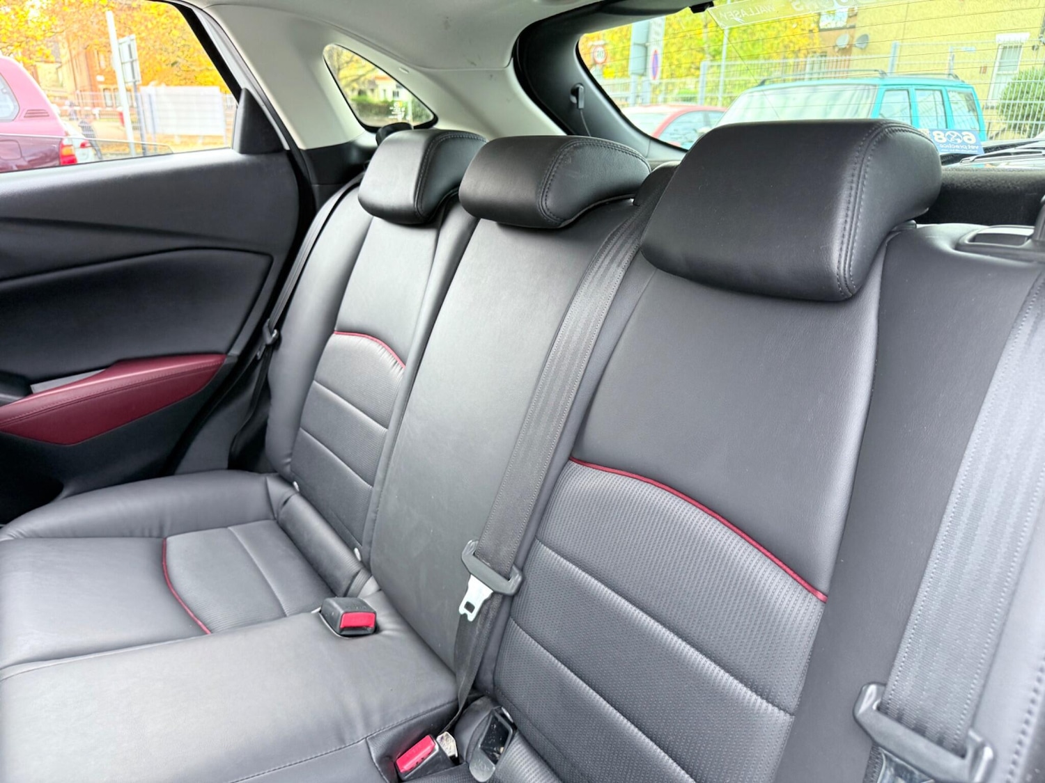 Used Mazda CX-3 2016 for sale - 76473524: Photo 42