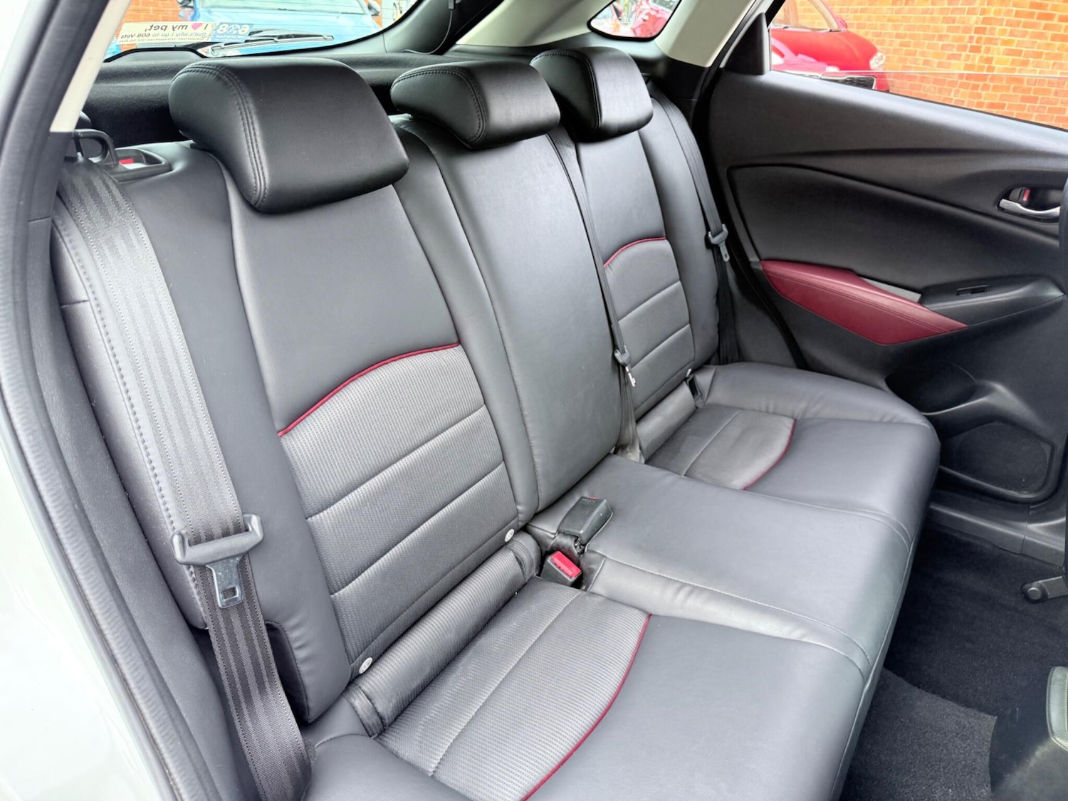 Used Mazda CX-3 2016 for sale - 76473524: Photo 44