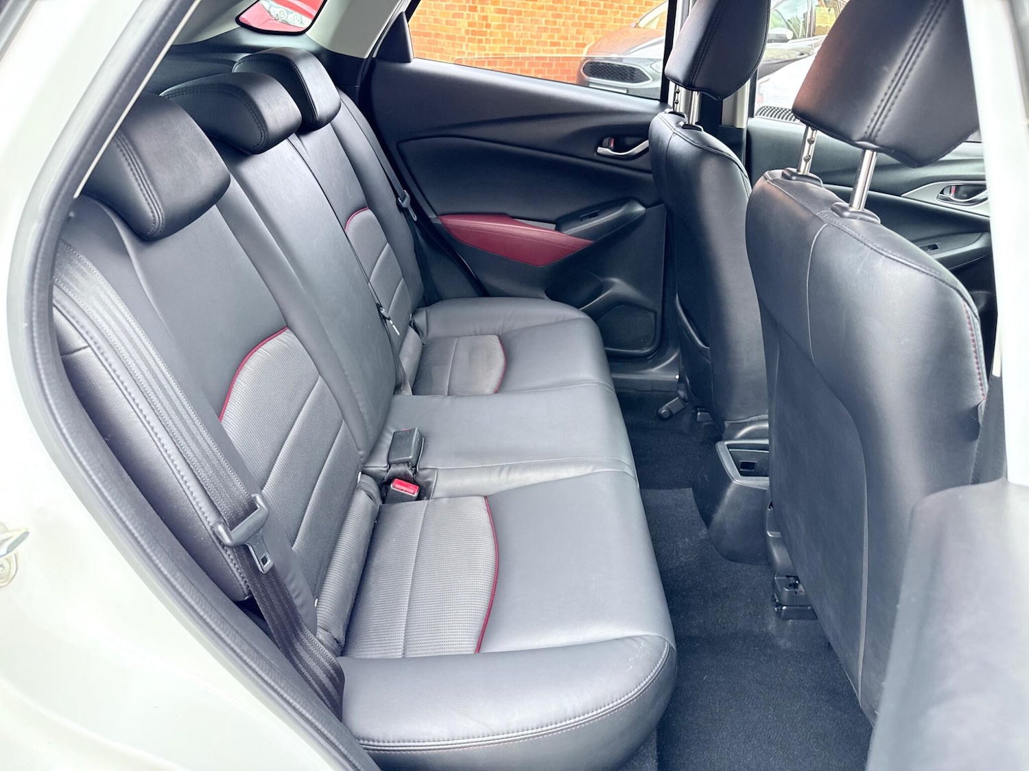 Used Mazda CX-3 2016 for sale - 76473524: Photo 45