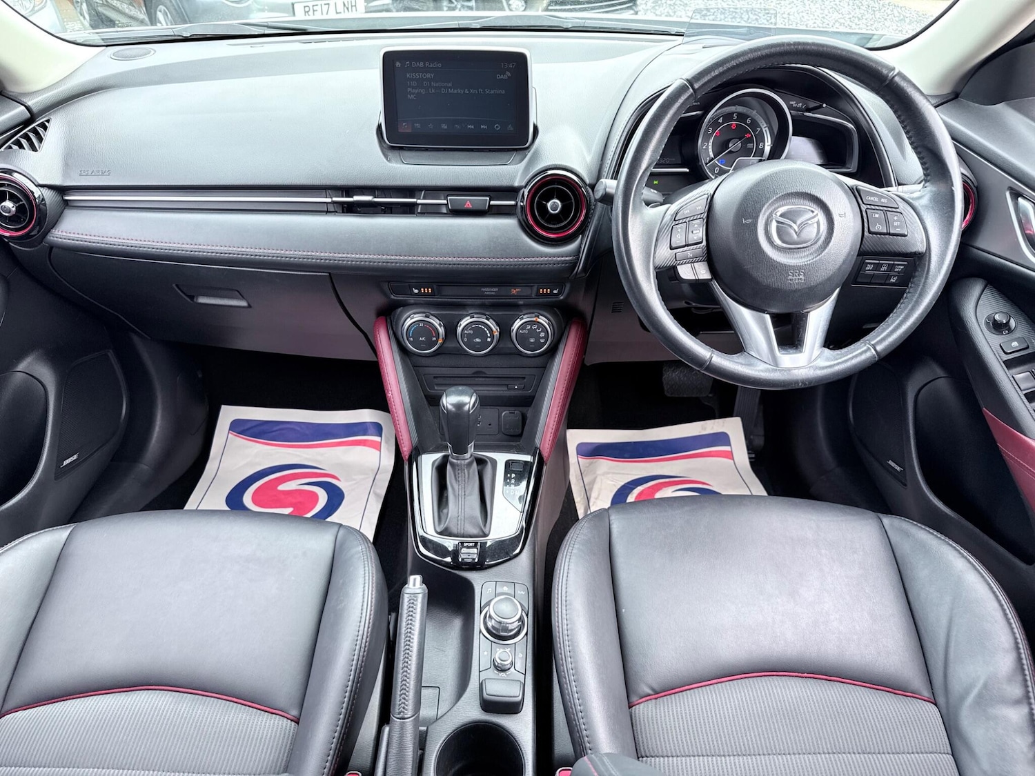 Used Mazda CX-3 2016 for sale - 76473524: Photo 46