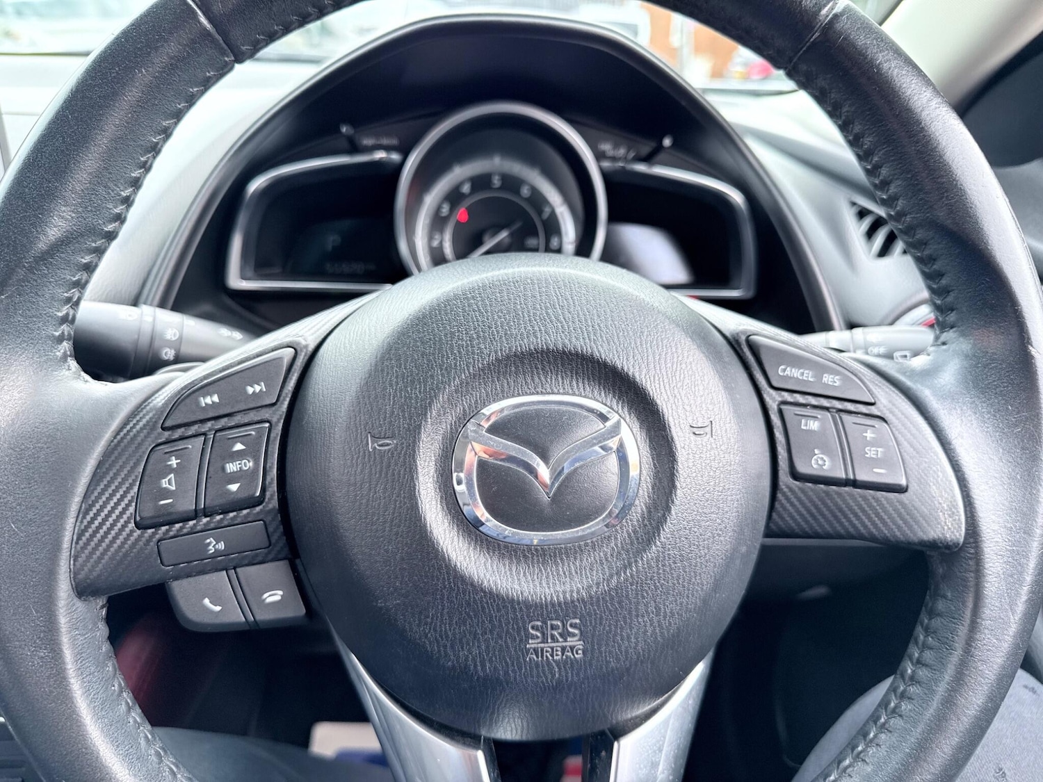 Used Mazda CX-3 2016 for sale - 76473524: Photo 50