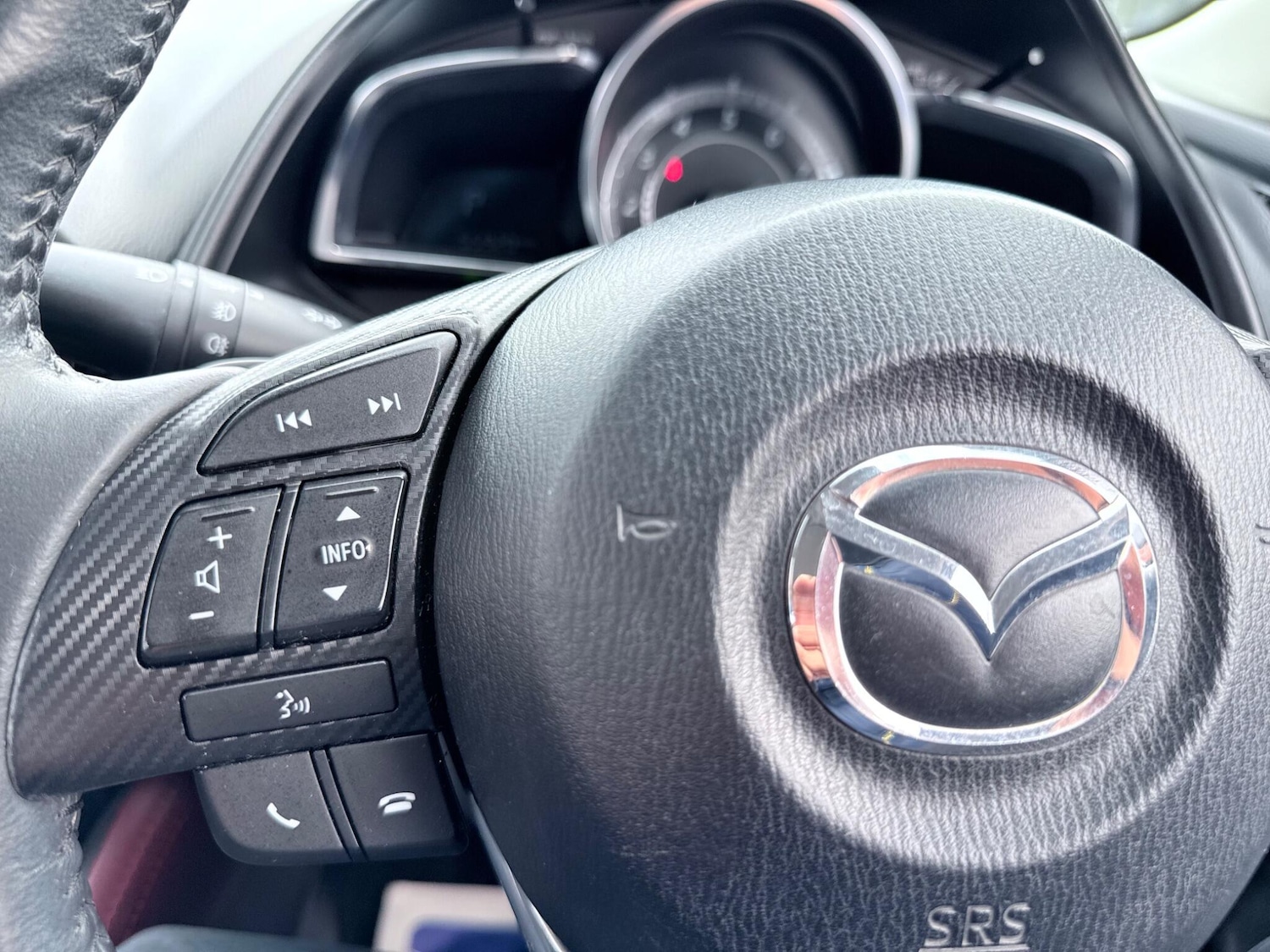 Used Mazda CX-3 2016 for sale - 76473524: Photo 52