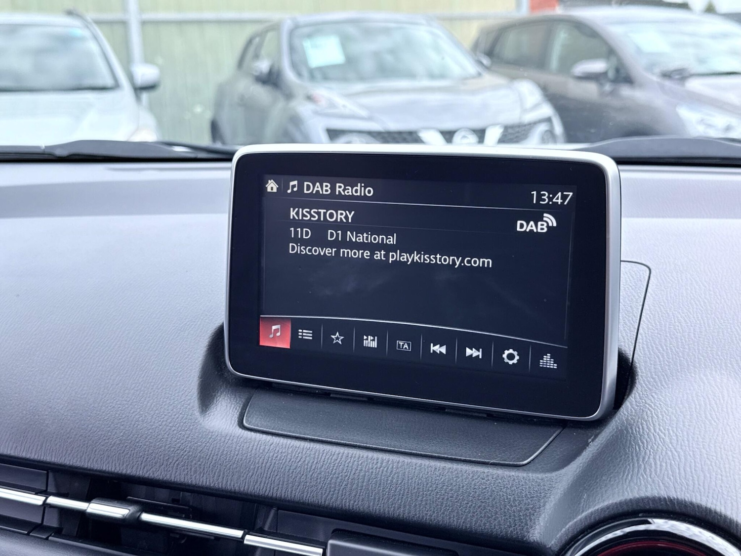 Used Mazda CX-3 2016 for sale - 76473524: Photo 53