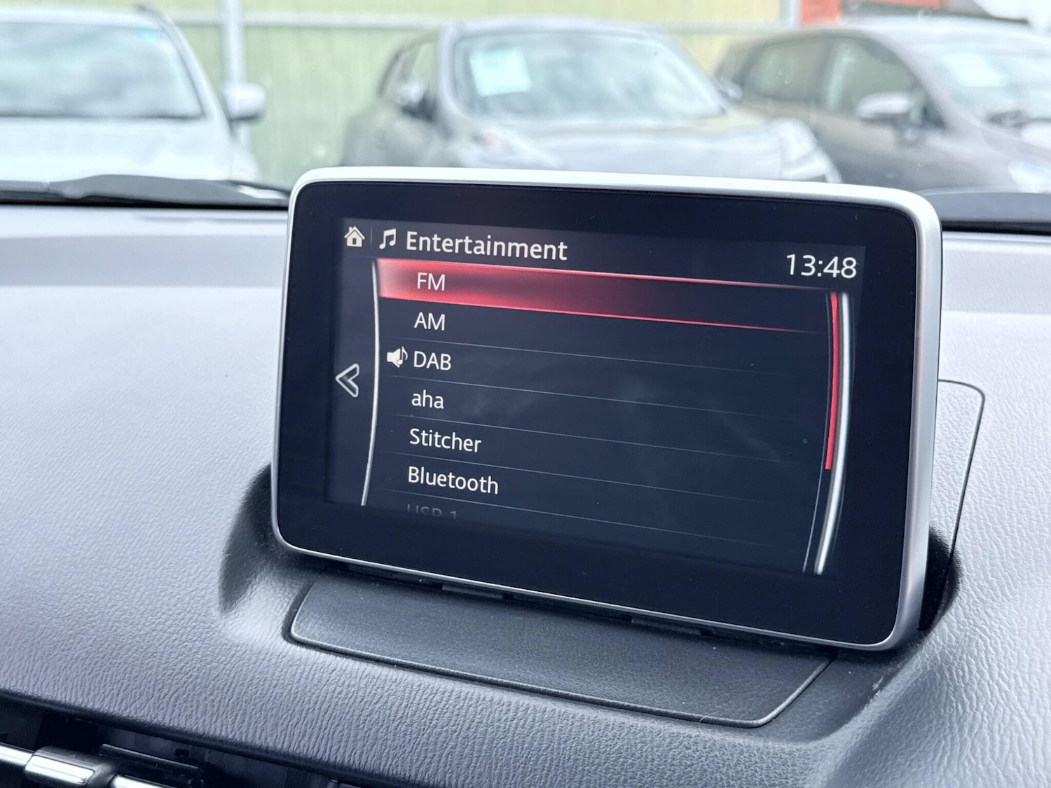 Used Mazda CX-3 2016 for sale - 76473524: Photo 54