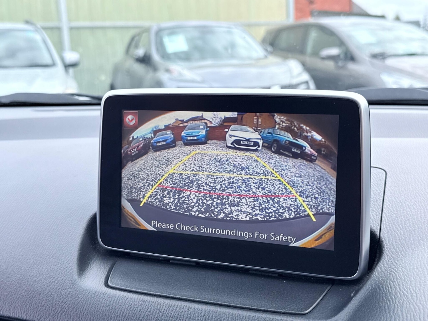 Used Mazda CX-3 2016 for sale - 76473524: Photo 55